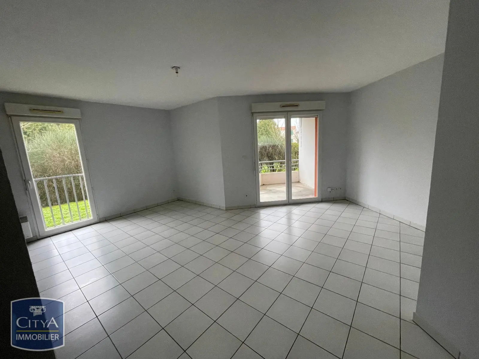 Photo 1 Appartement 2 pièces 47.88m²