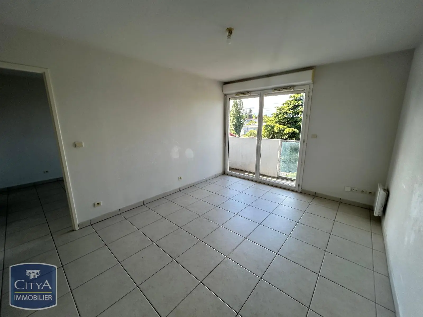 Photo 1 Appartement 2 pièces 40.38m²