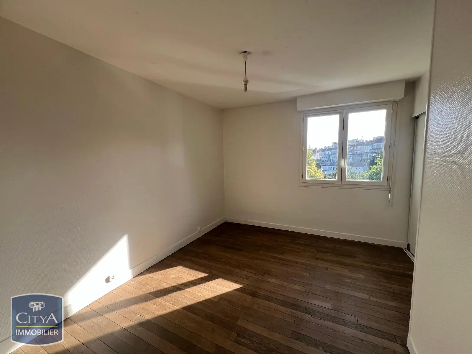 Photo 1 Appartement 2 pièces 35.4m²