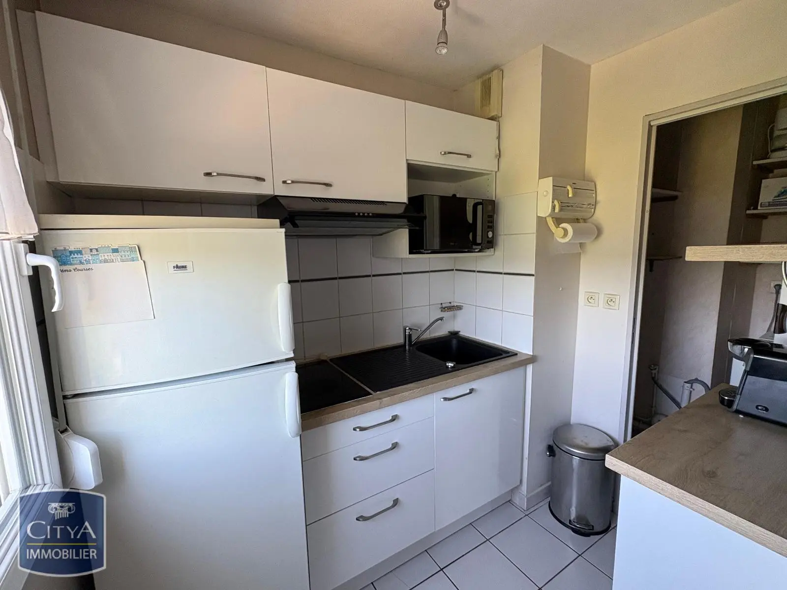 Photo 3 Appartement 2 pièces 45.6m²