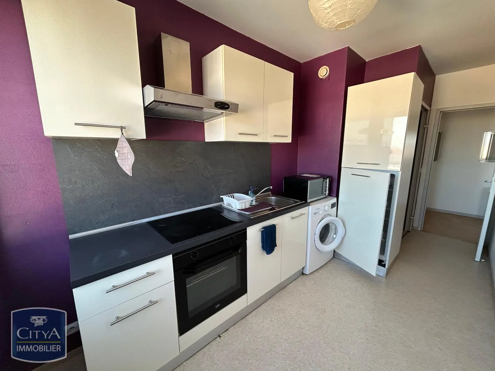 Photo 3 Appartement 2 pièces 59.14m²