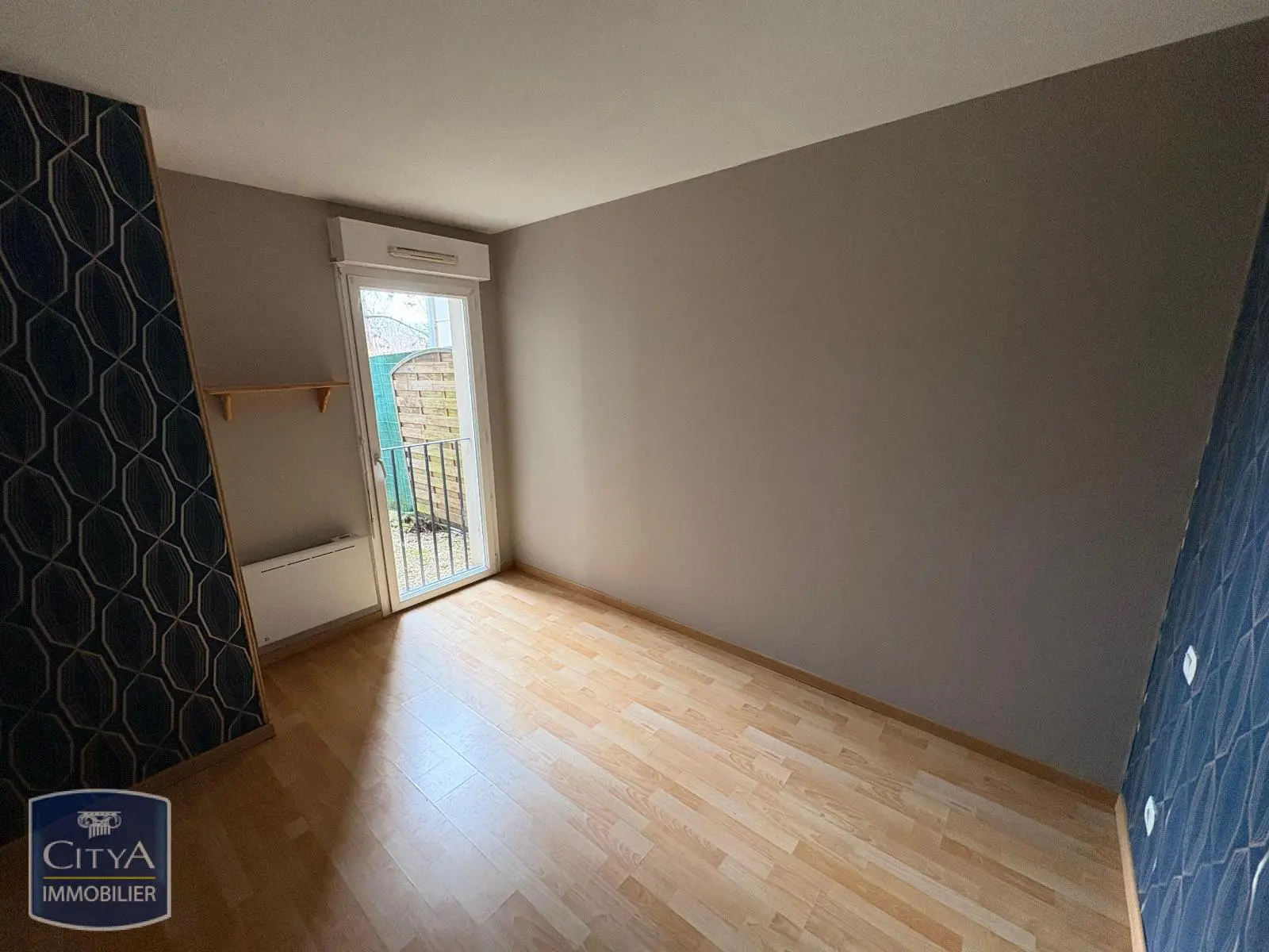 Photo 5 Appartement 2 pièces 50.79m²