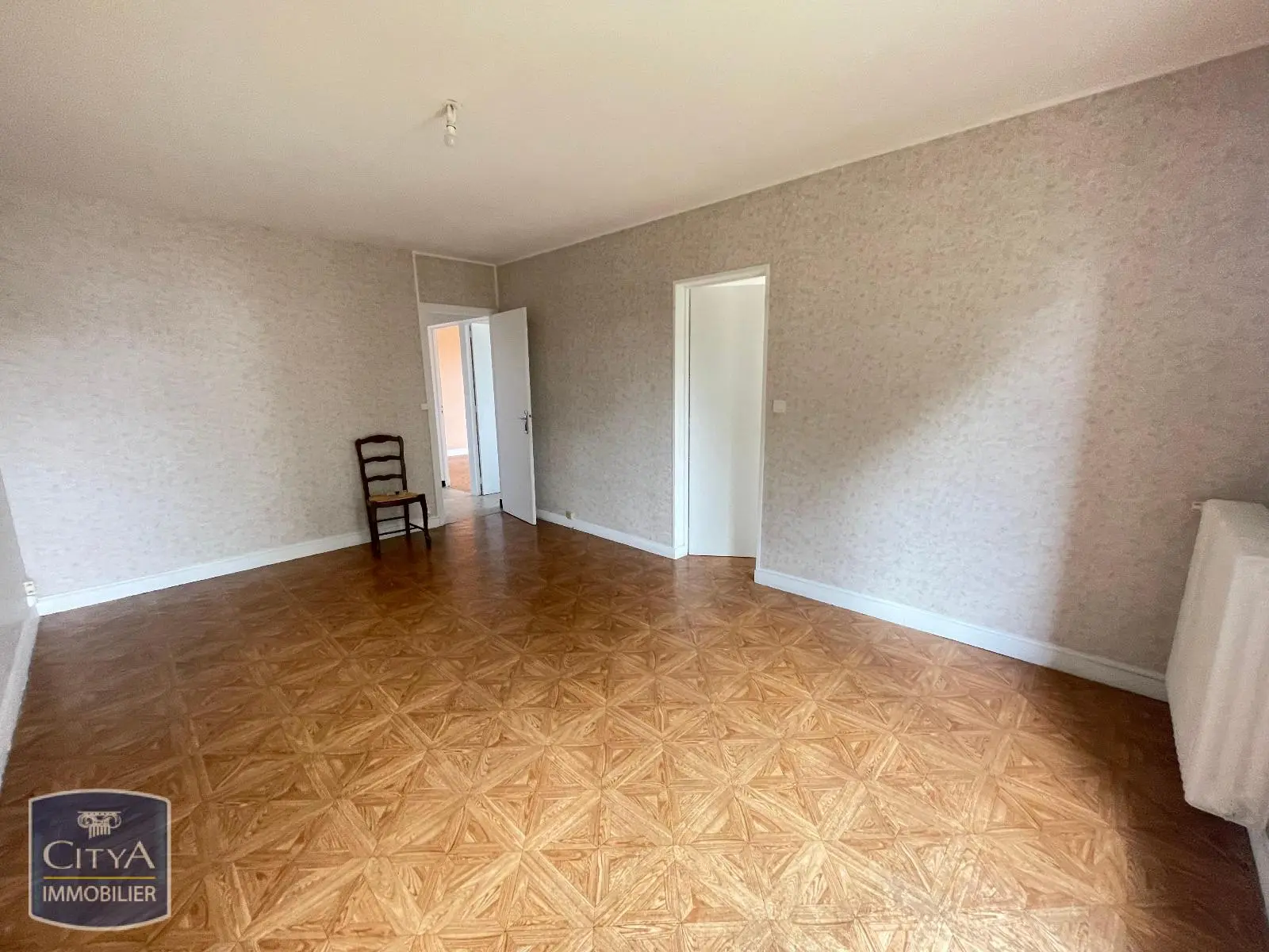 Photo 3 Appartement 3 pièces 62.05m²
