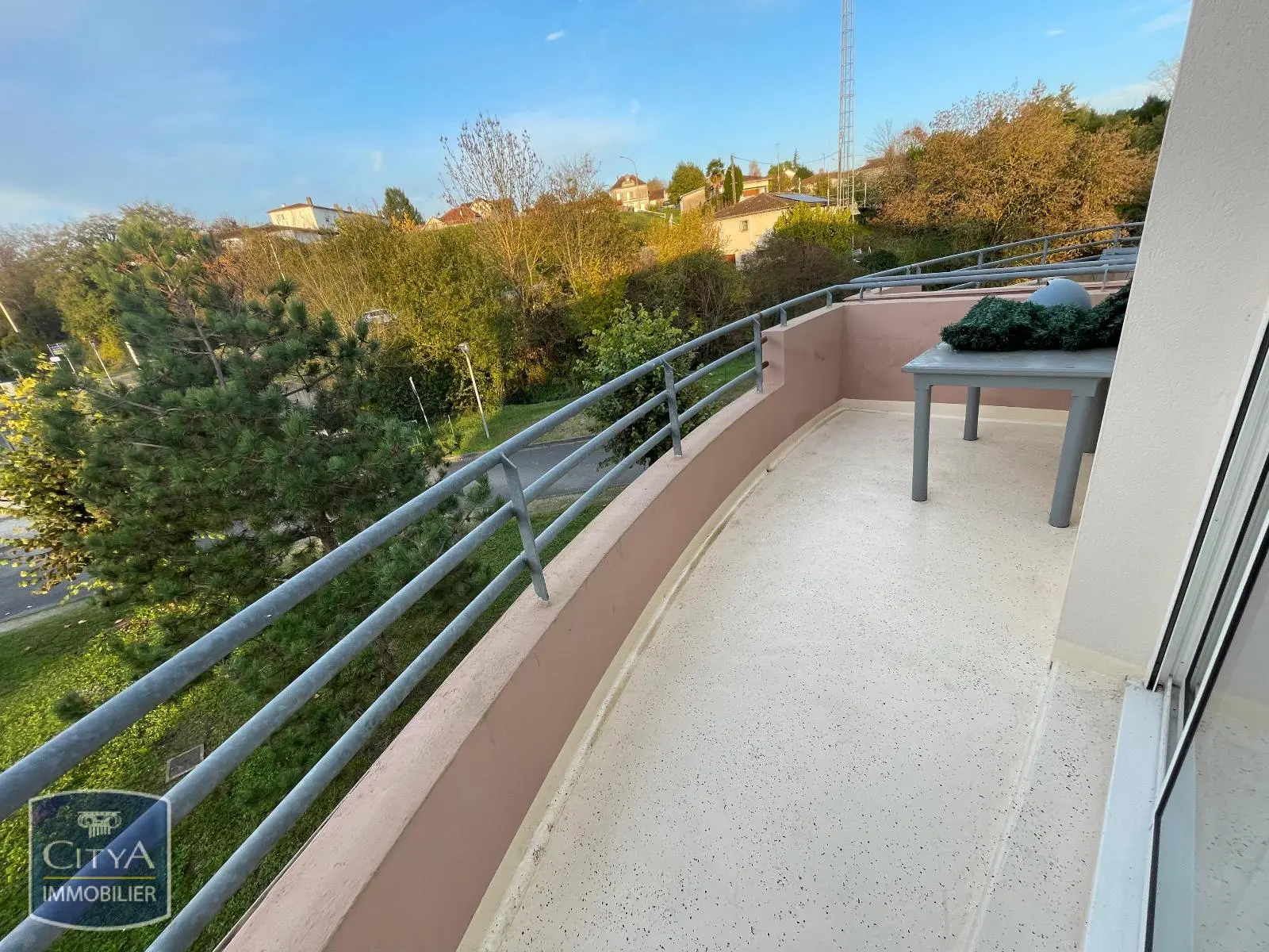 Photo 7 Appartement 2 pièces 54.9m²