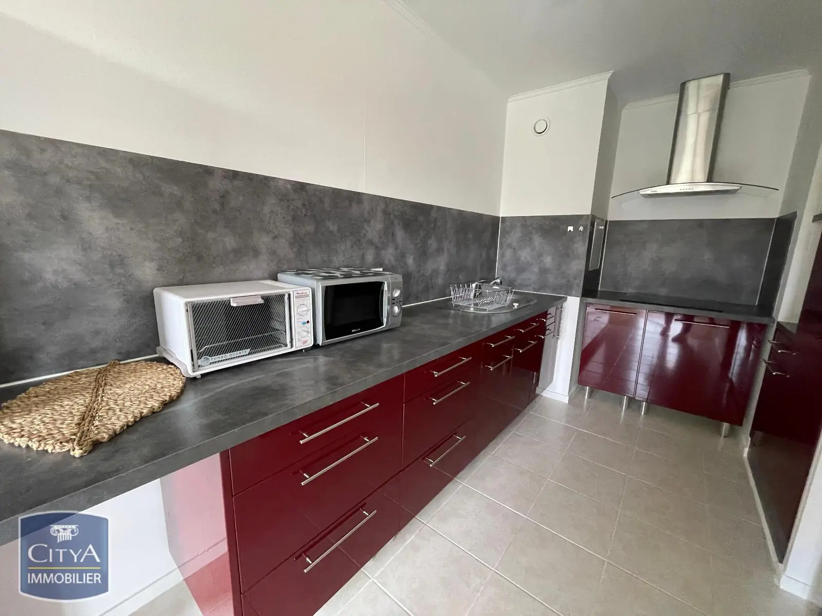 Photo 1 Appartement 2 pièces 53.45m²