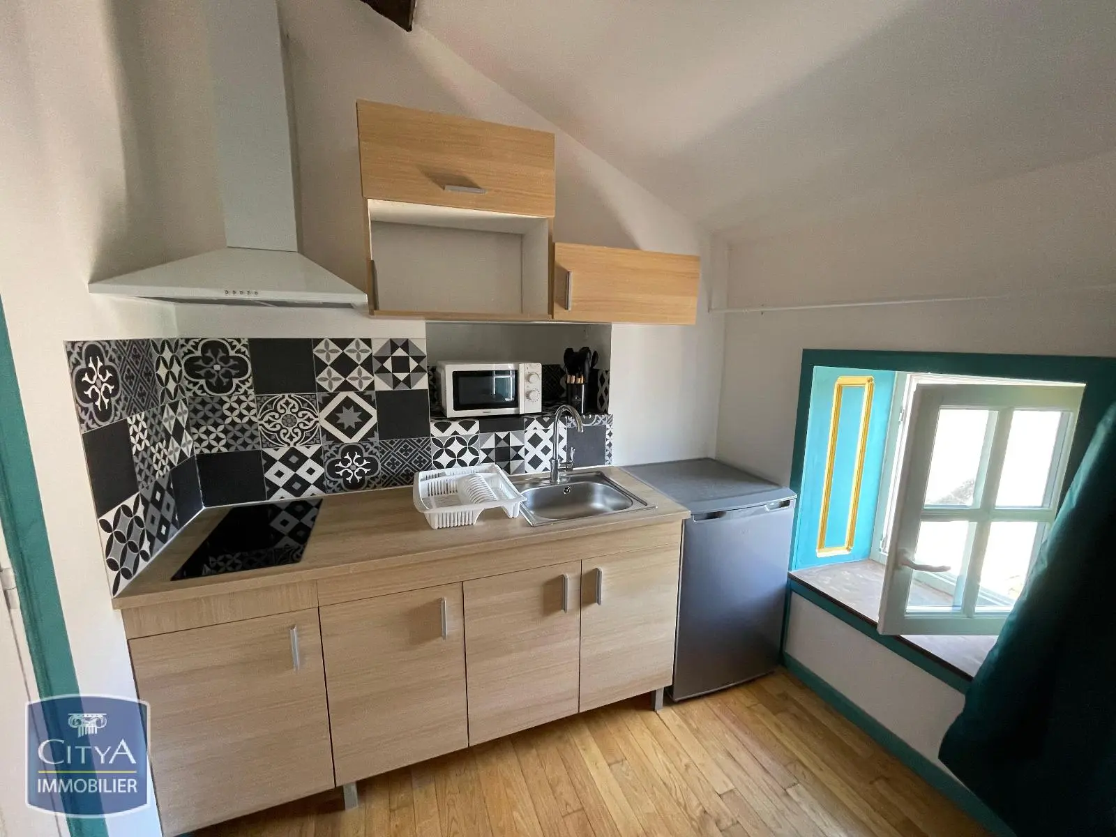 Photo 3 Appartement 1 pièce 15m²