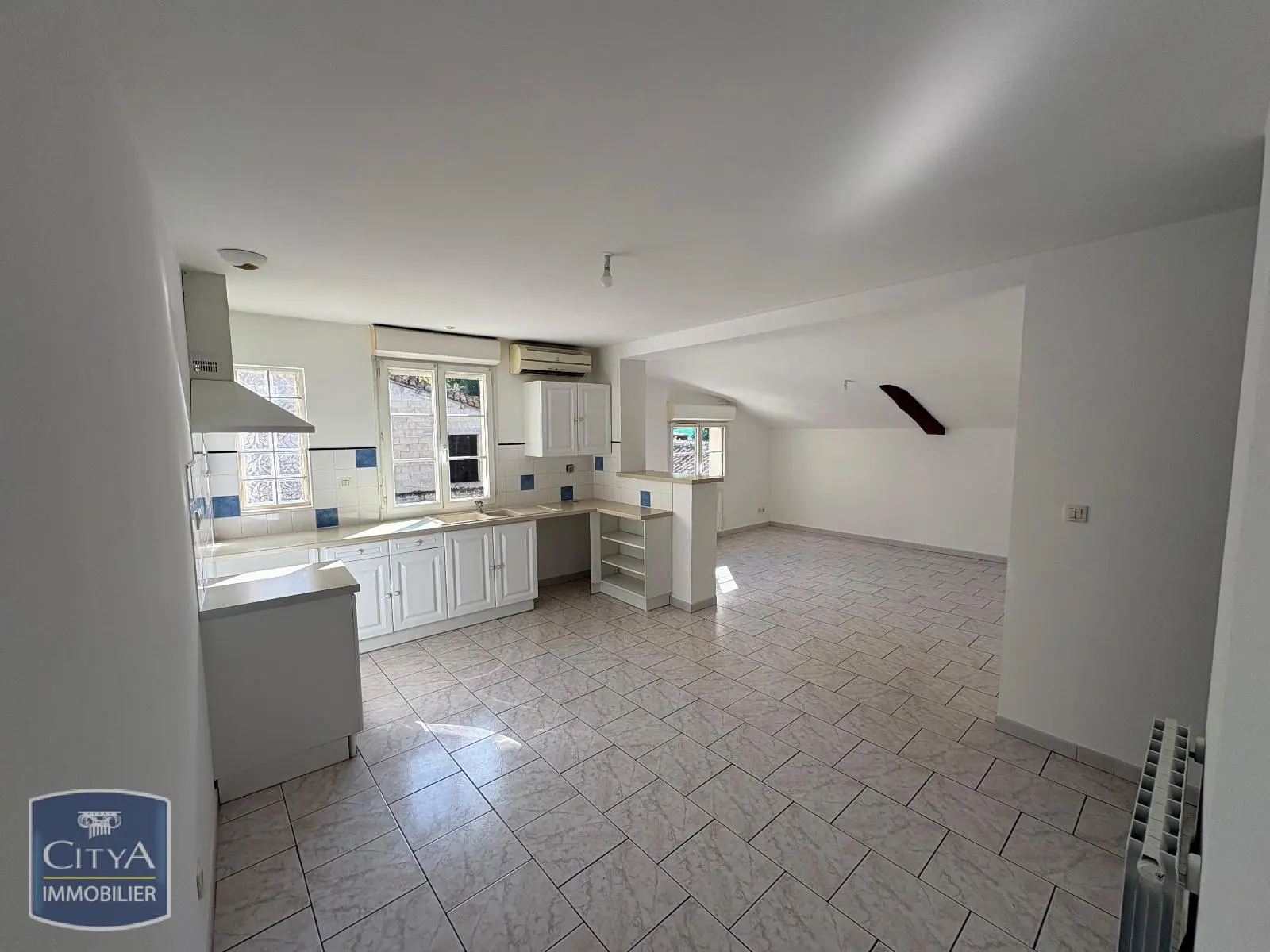 Photo 2 Appartement 3 pièces