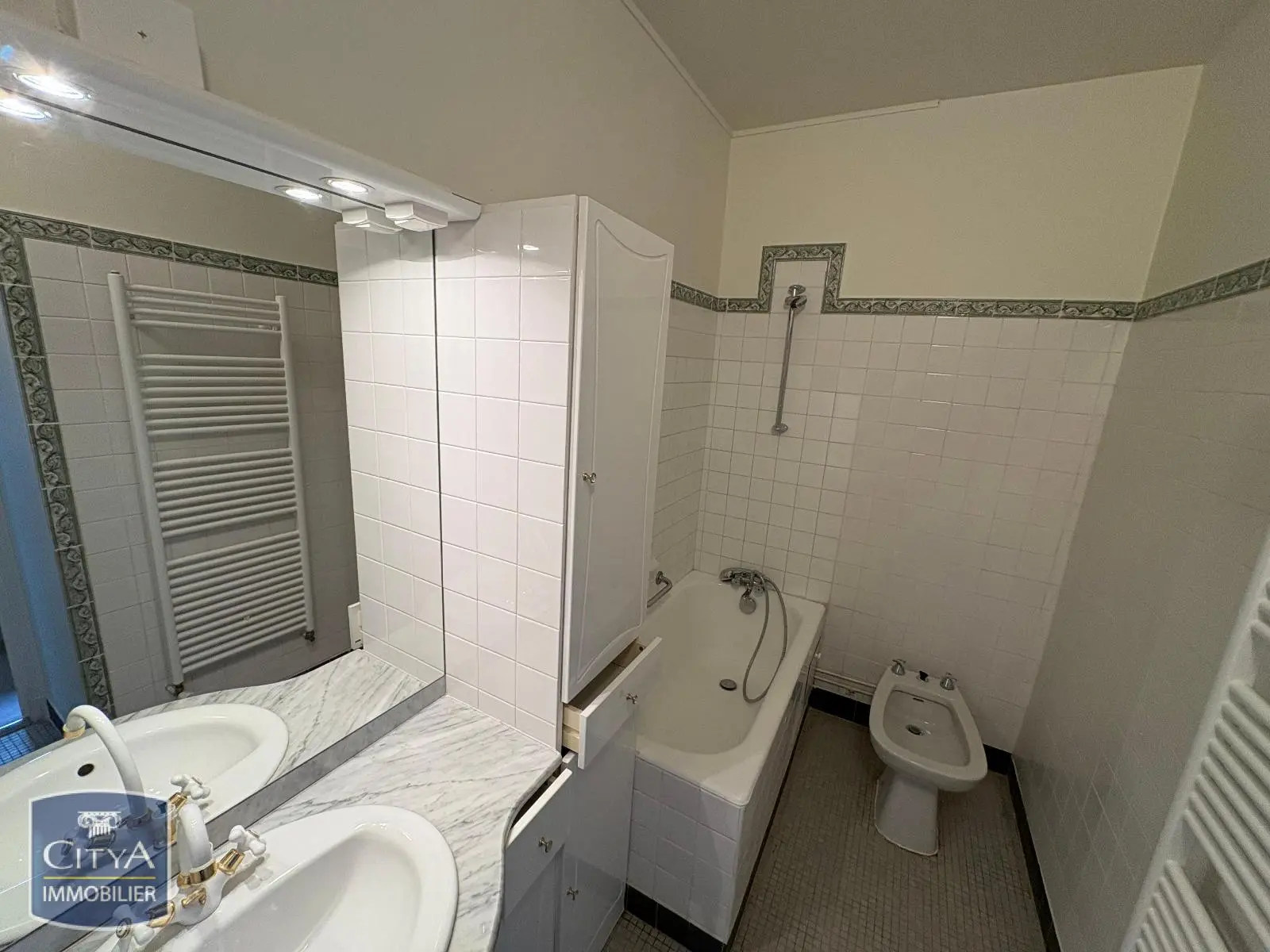 Photo 6 Appartement 2 pièces 43.73m²