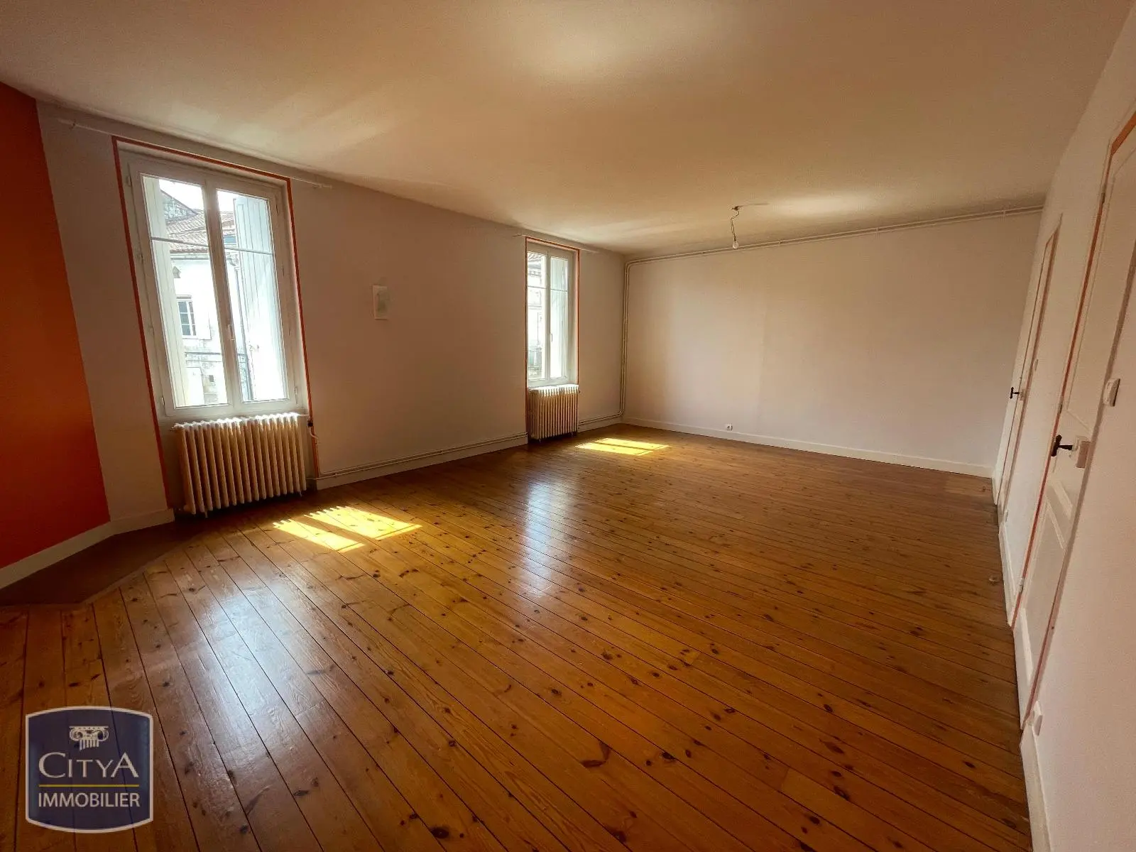 Photo 2 Appartement 4 pièces 111.23m²