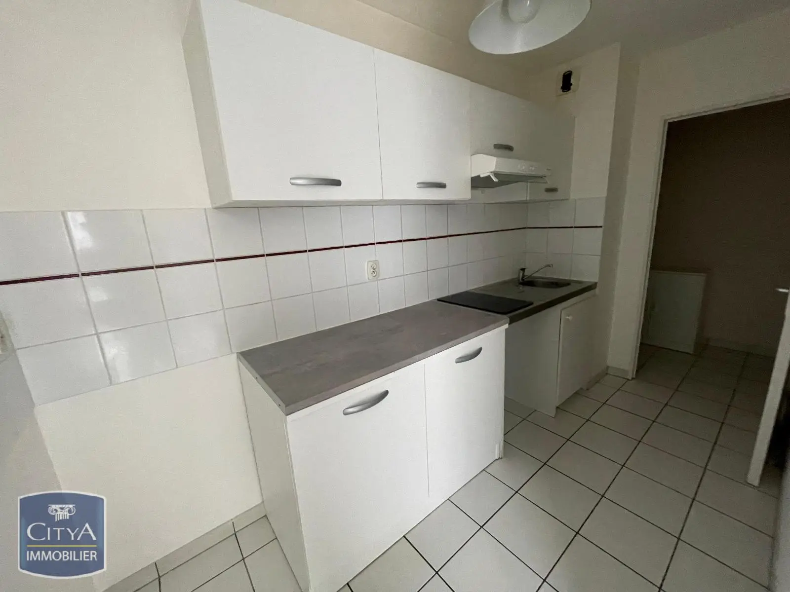Photo 3 Appartement 2 pièces 54.9m²