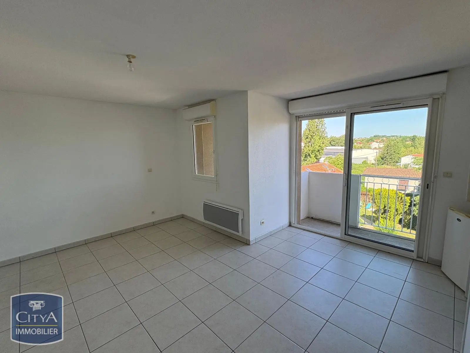 Photo 2 Appartement 1 pièce 30.11m²