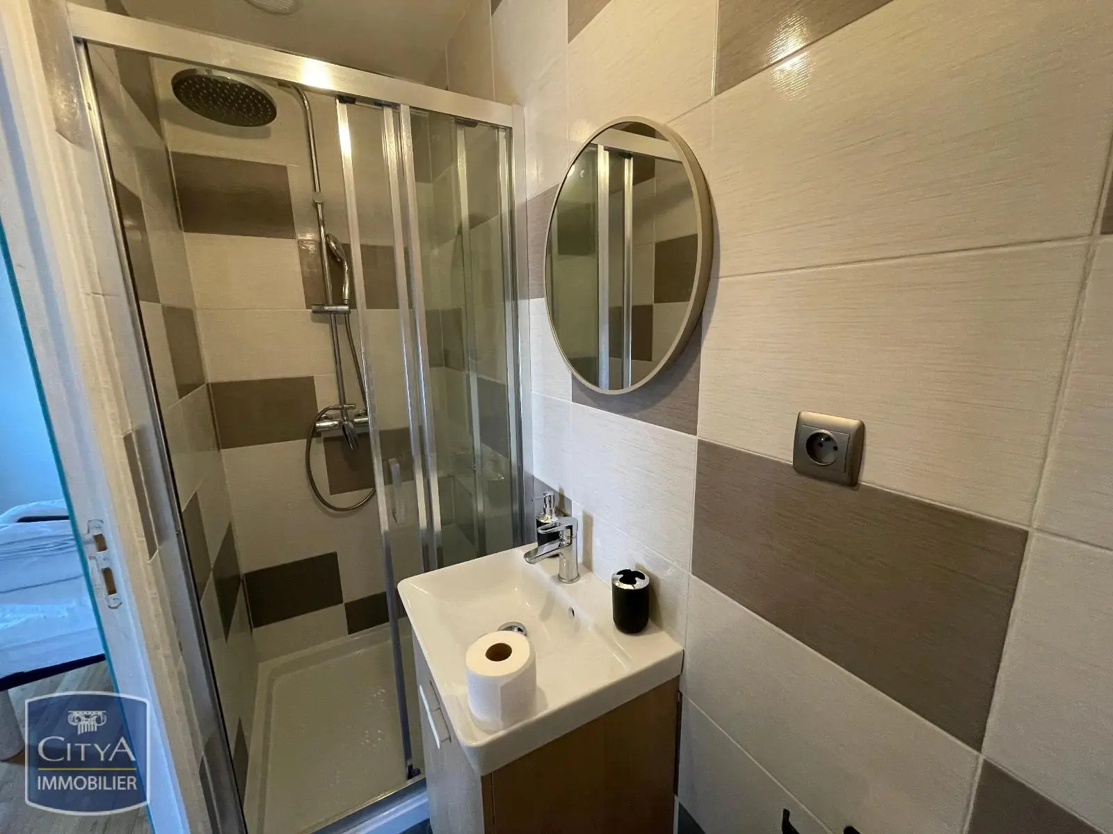 Photo 4 Appartement 1 pièce 15m²