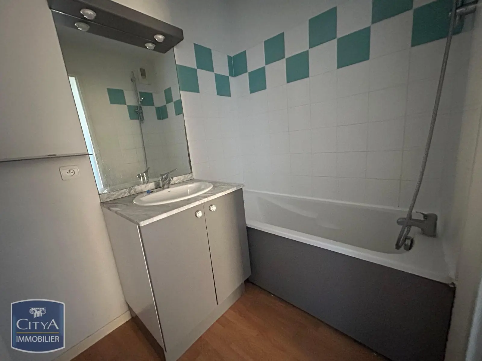 Photo 5 Appartement 3 pièces 57.77m²