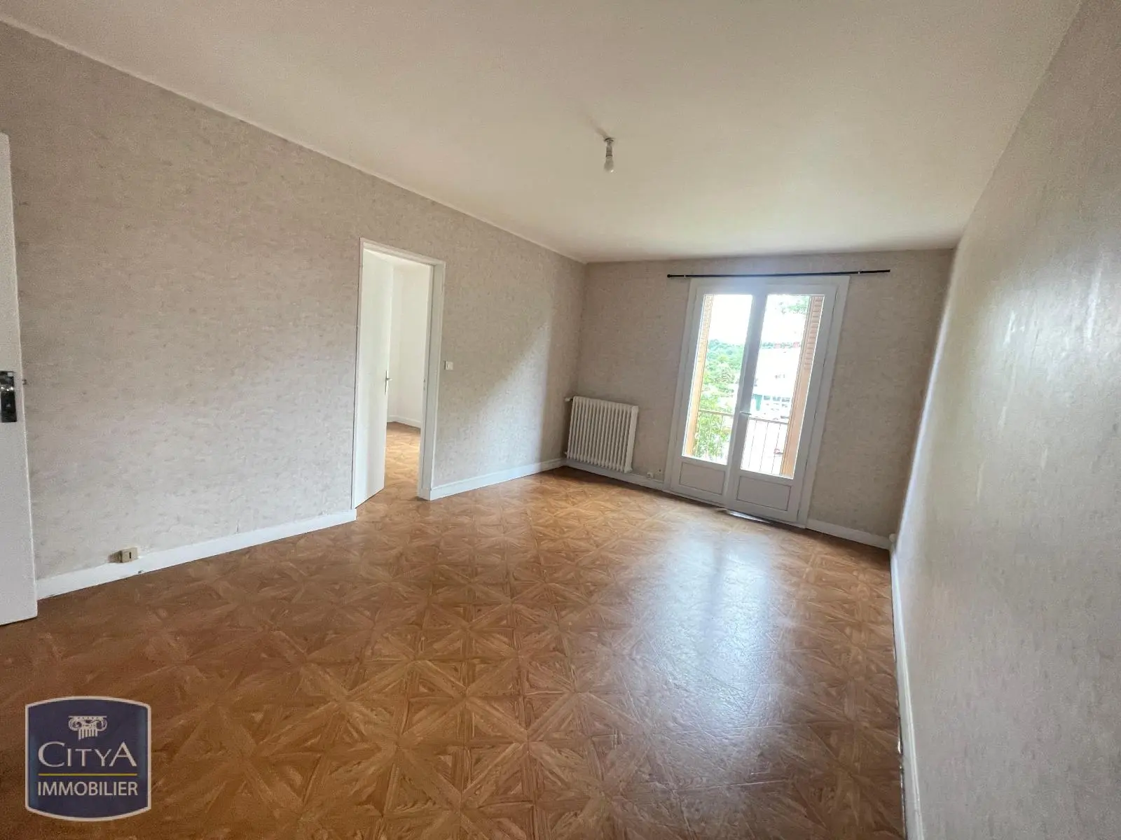 Photo 2 Appartement 3 pièces 62.05m²