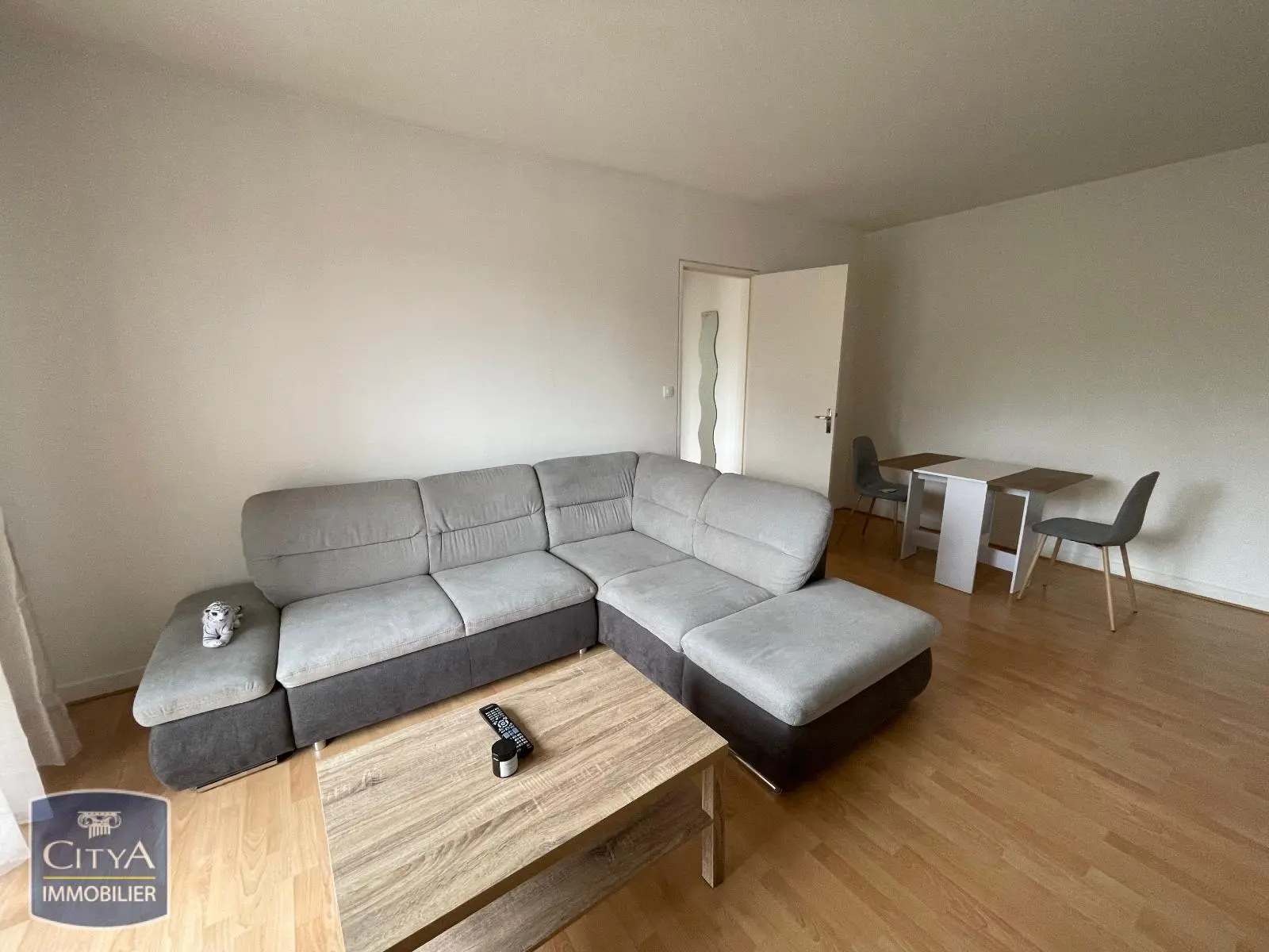 Photo 3 appartement Angoulême