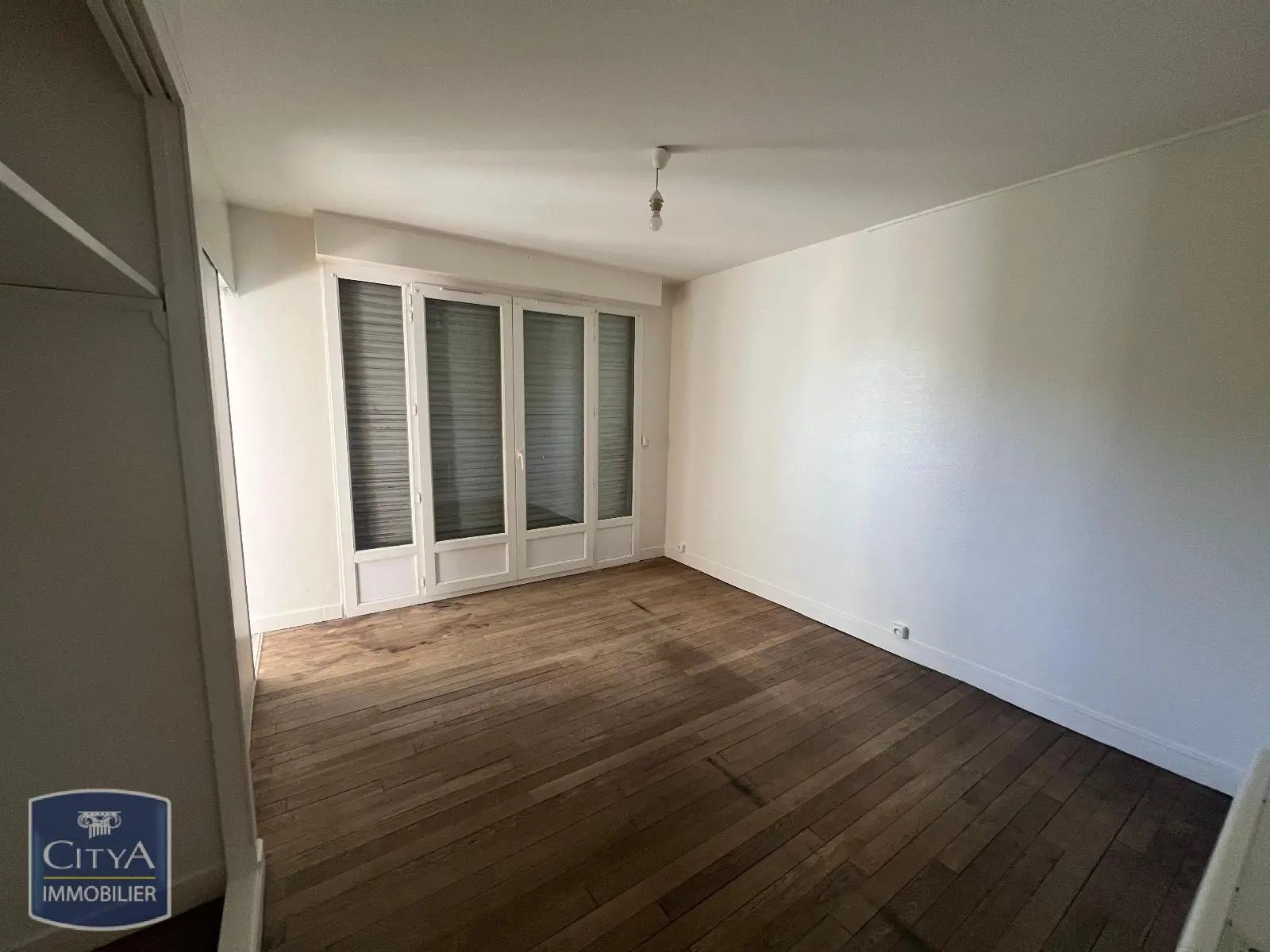 Photo 2 Appartement 2 pièces 35.4m²