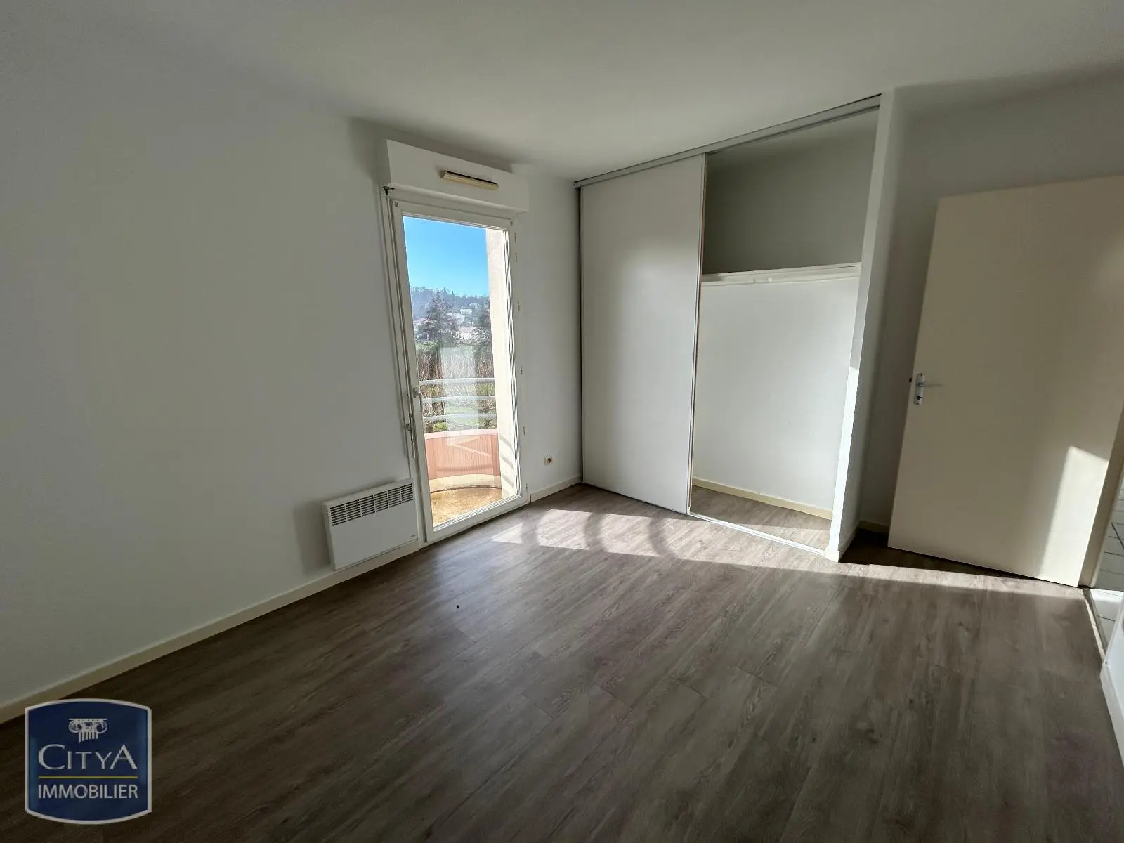 Photo 8 Appartement 3 pièces 62.54m²