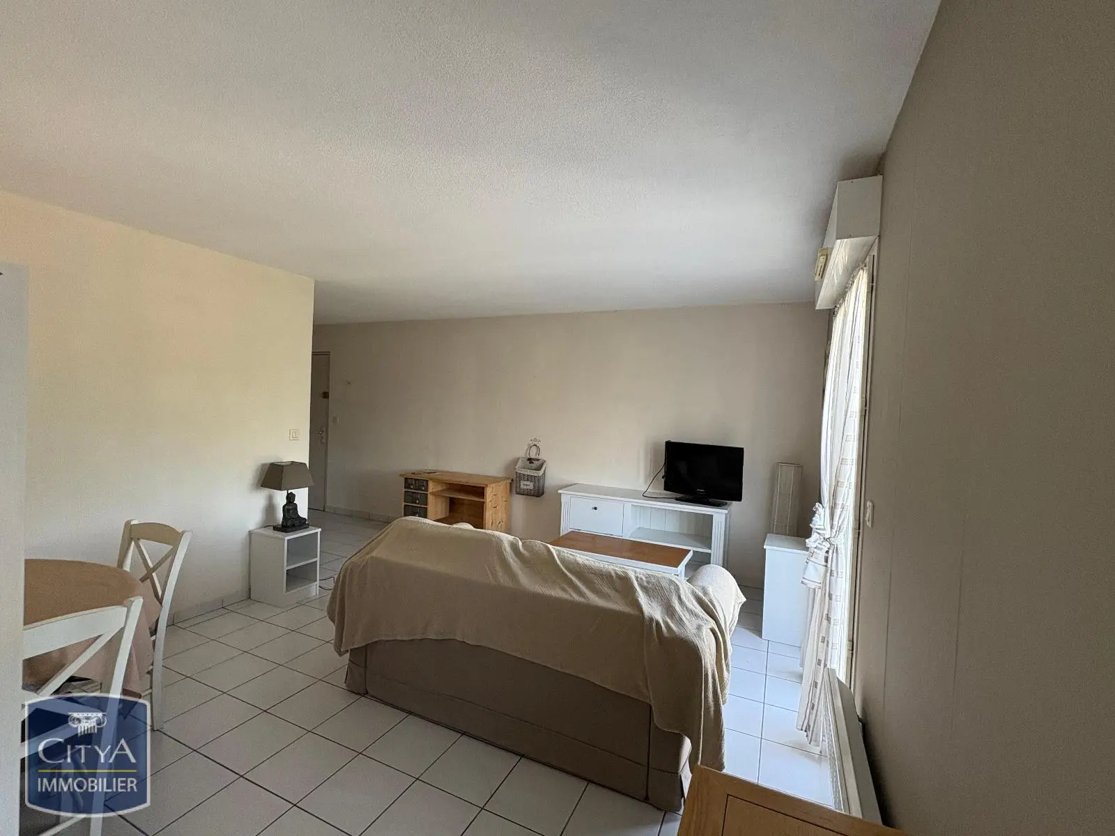 Photo 2 Appartement 2 pièces 45.6m²