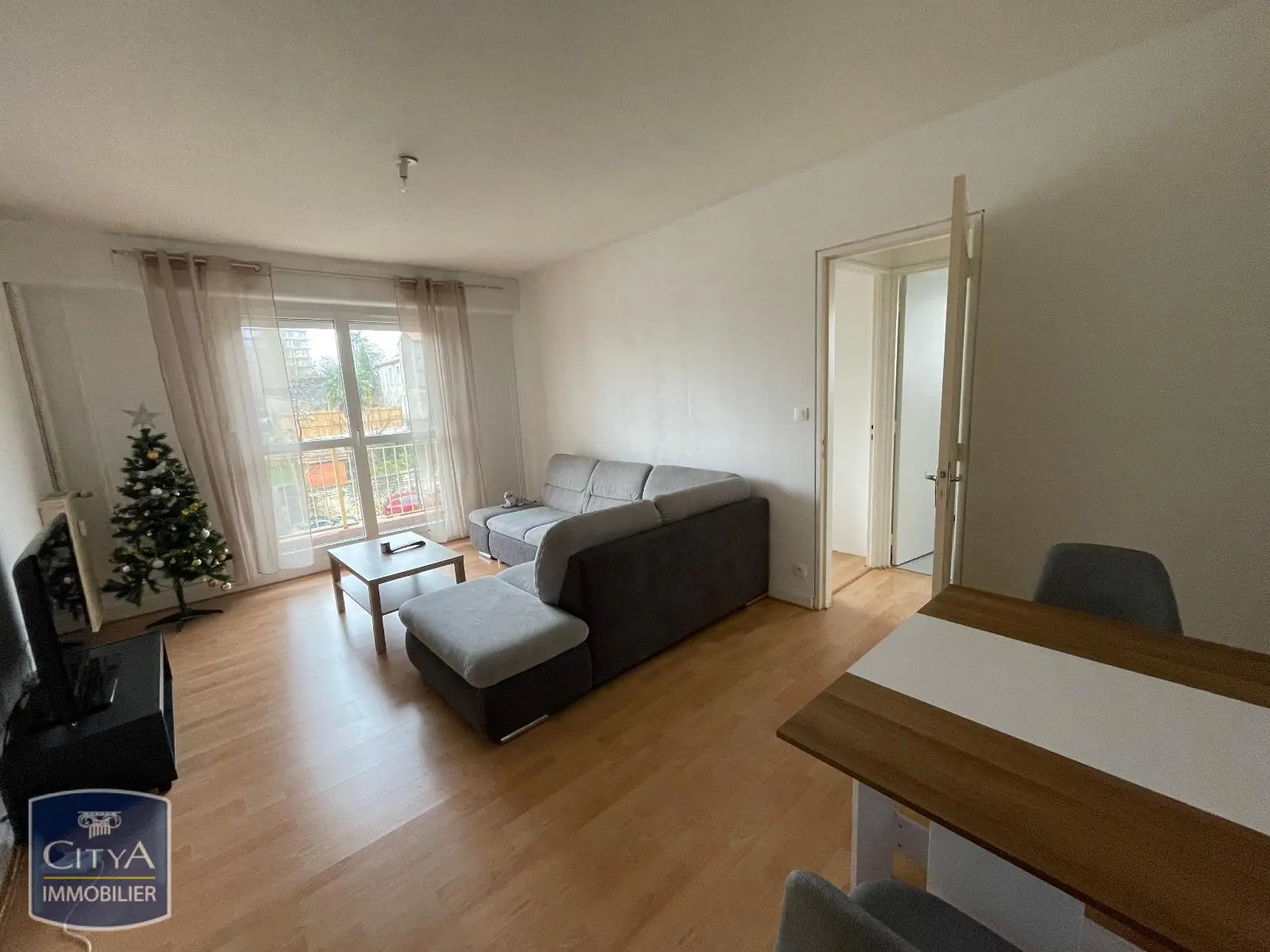 Photo 2 appartement Angoulême