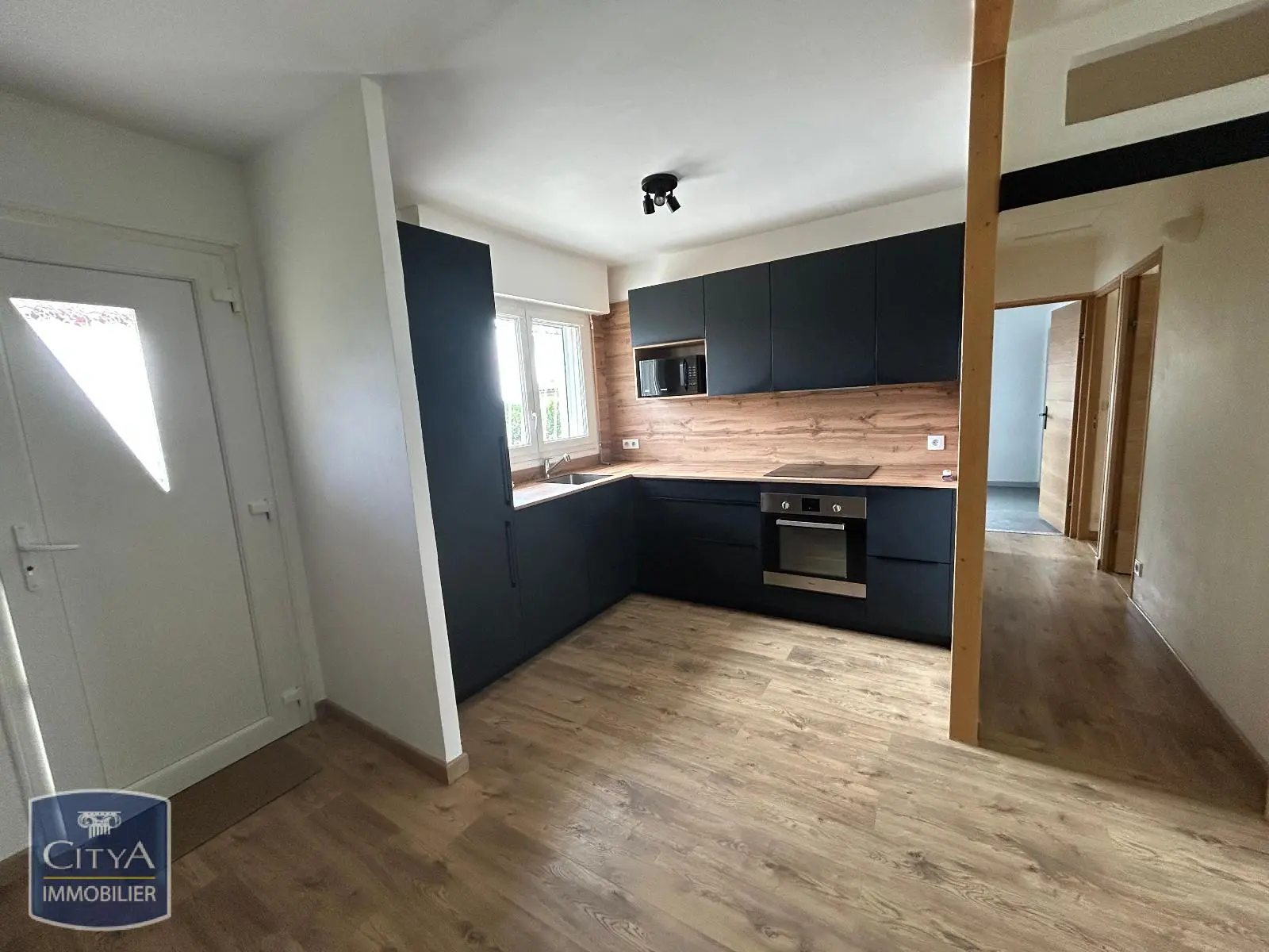 Photo 3 Maison 5 pièces 90m²