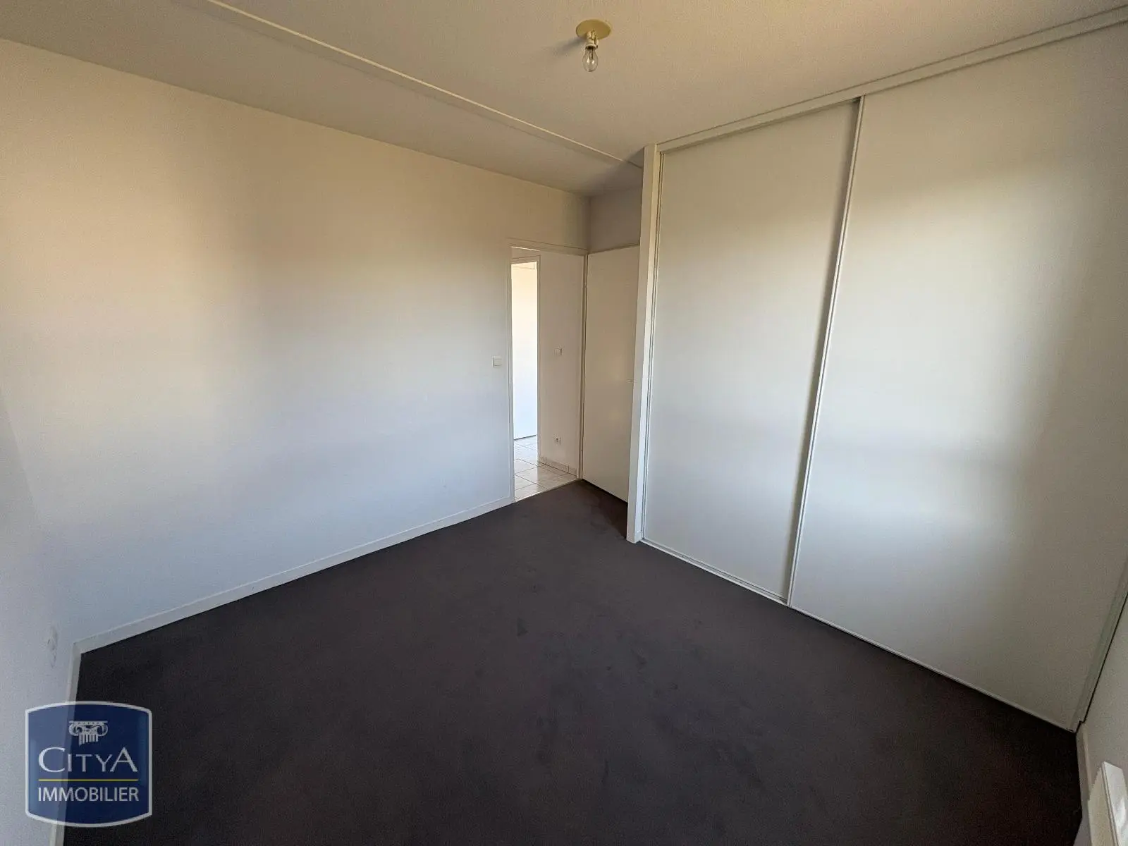 Photo 5 Appartement 2 pièces 45.87m²