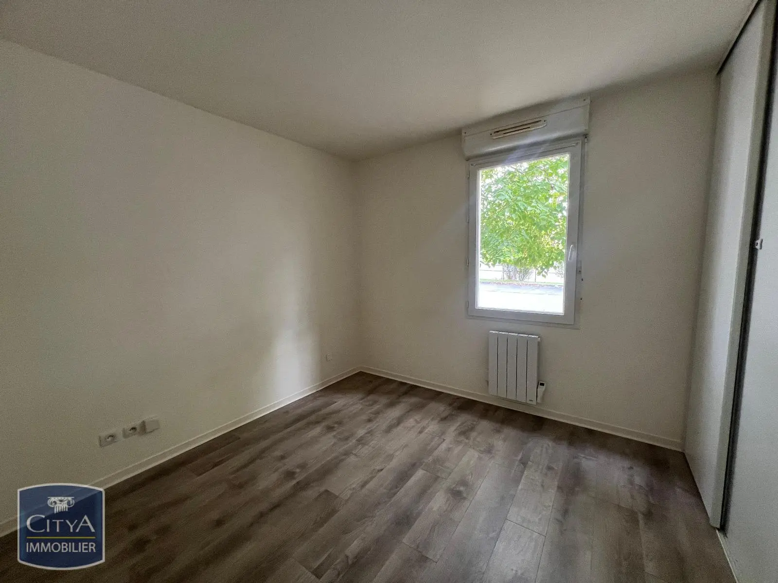Photo 6 Appartement 2 pièces 44.68m²