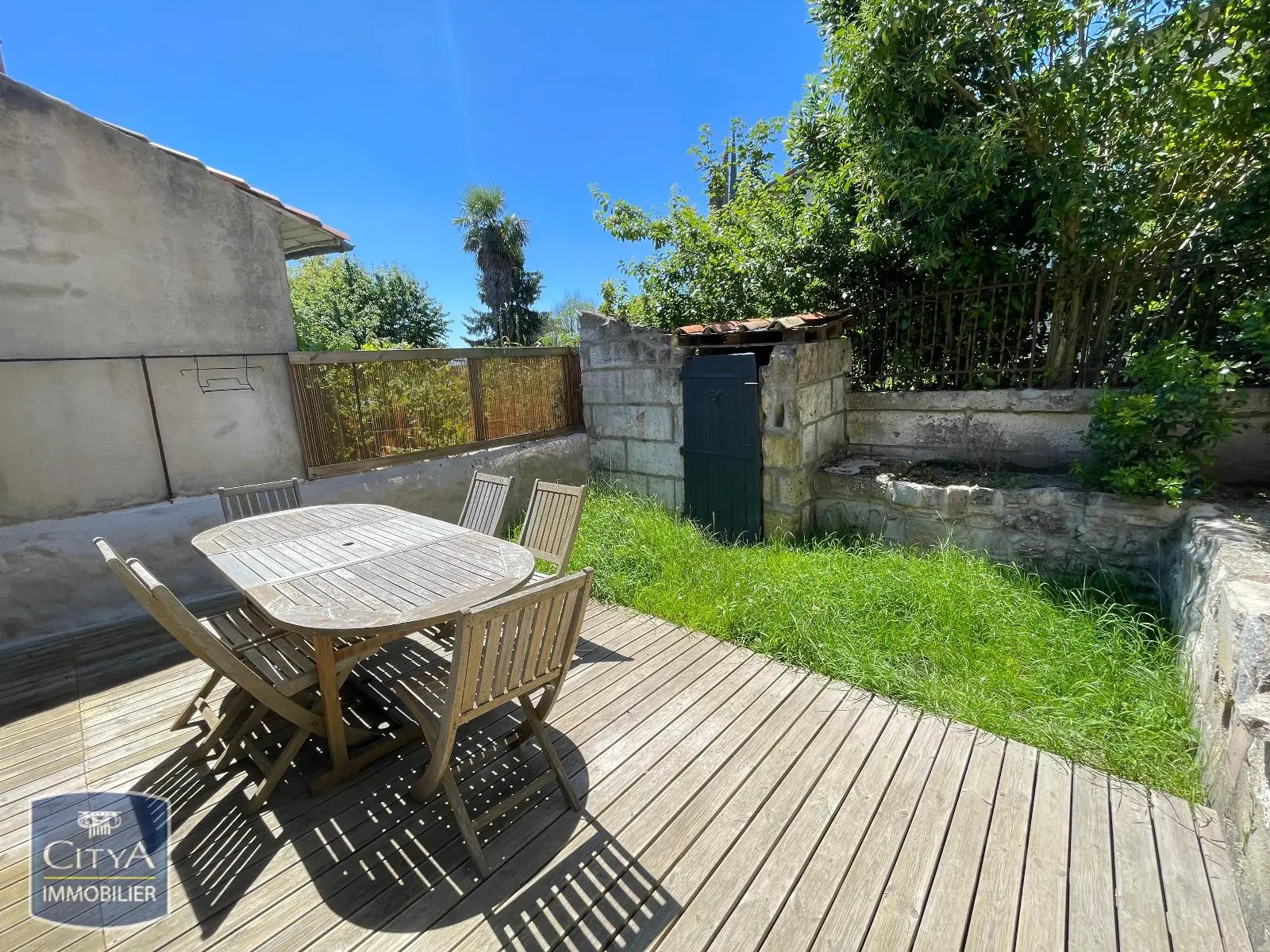 Photo 1 Maison 2 pièces 52.35m²