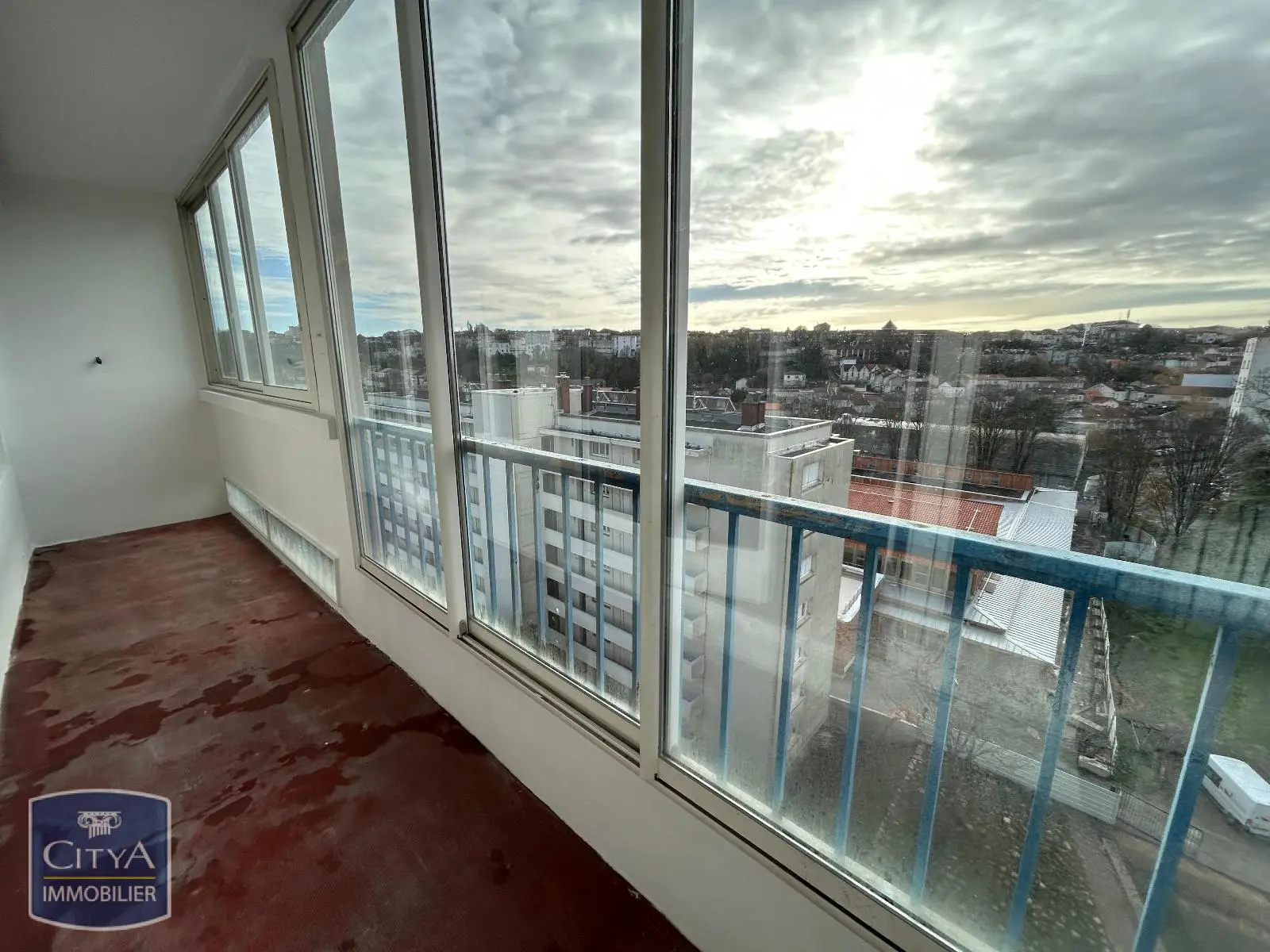 Photo 1 Appartement 2 pièces 51.54m²