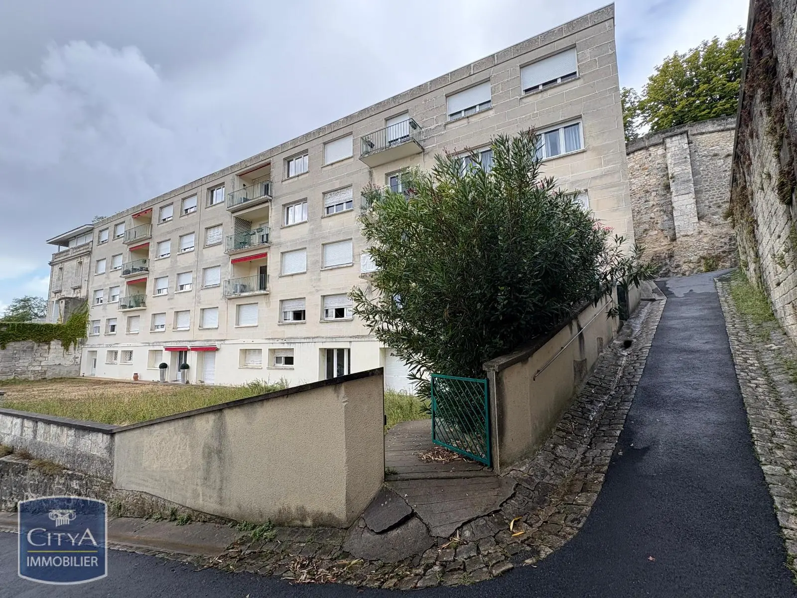 Photo 9 Appartement 2 pièces 32.88m²