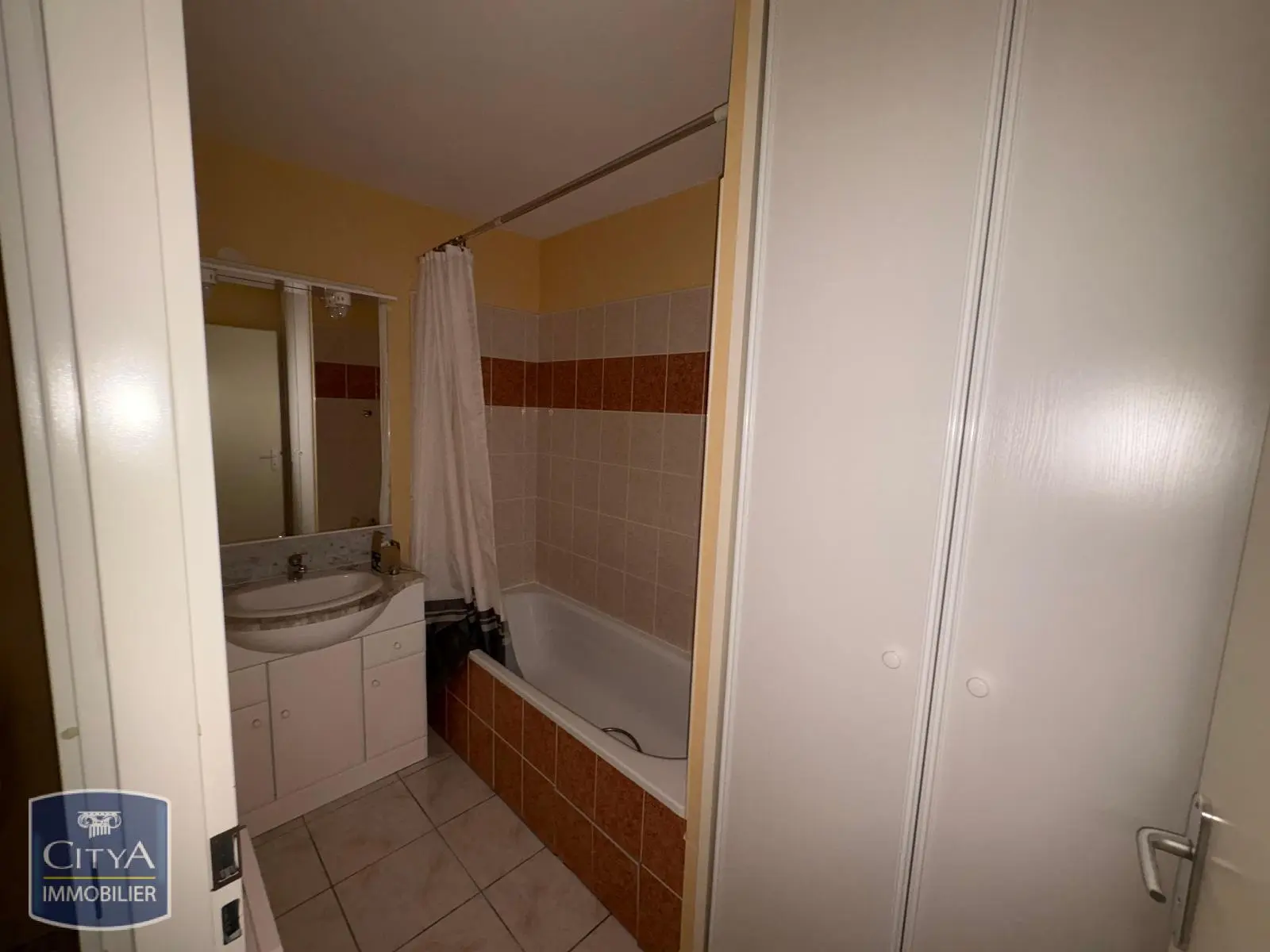 Photo 5 Appartement 1 pièce 26.47m²