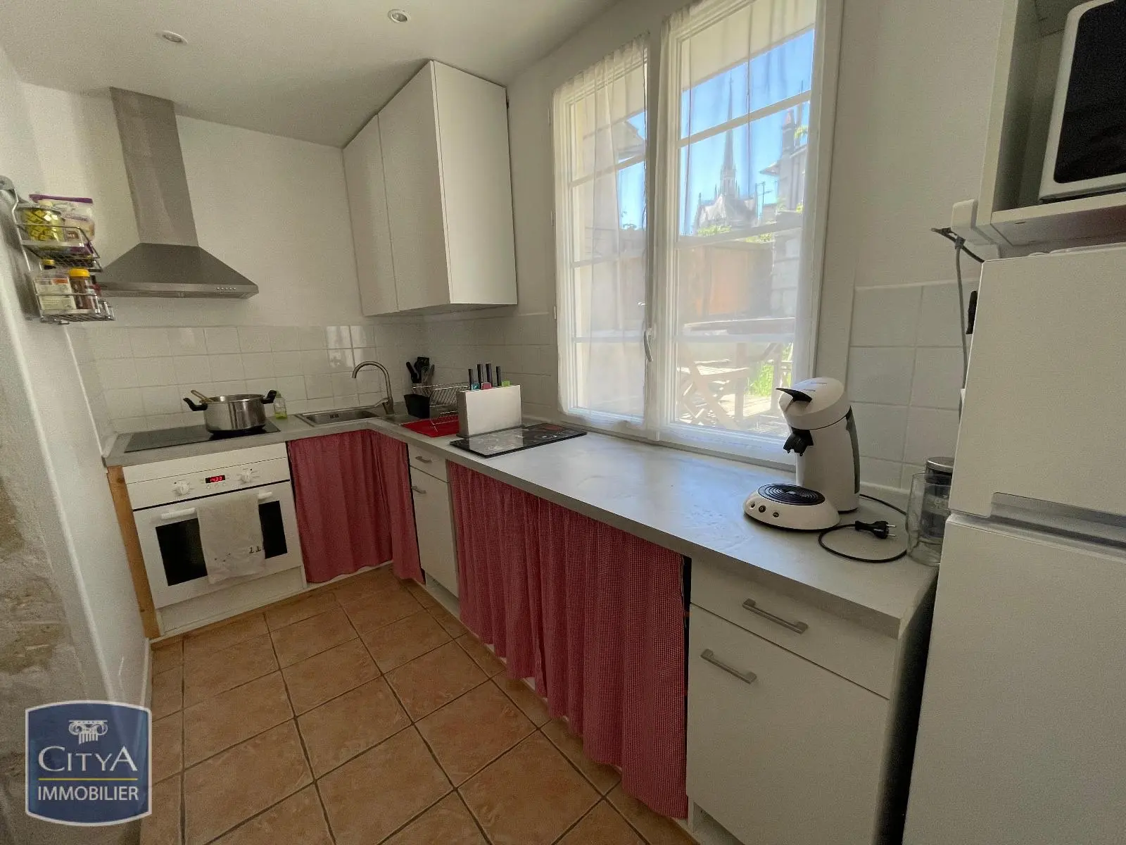 Photo 4 Maison 2 pièces 52.35m²