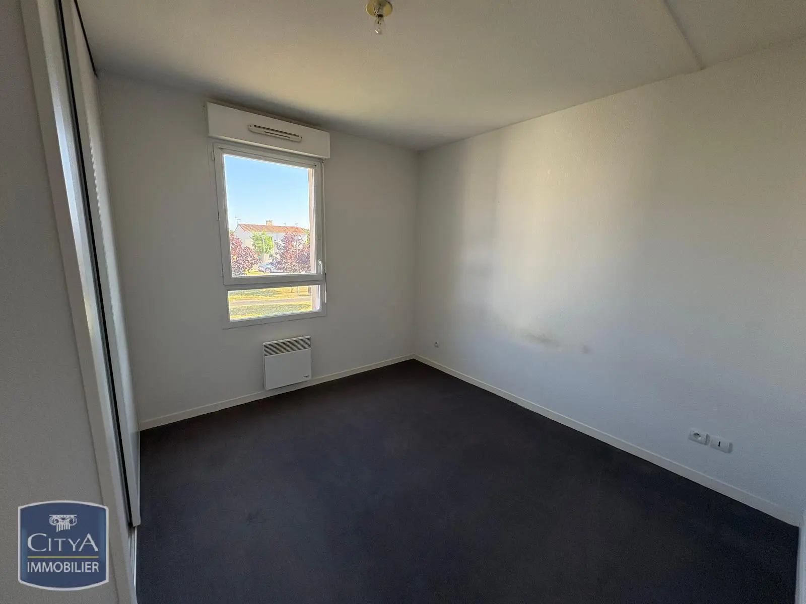 Photo 6 Appartement 2 pièces 45.87m²