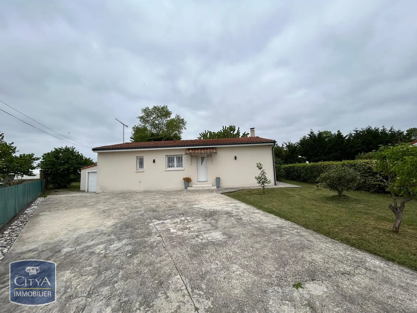 Photo 1 Maison 5 pièces 90m²