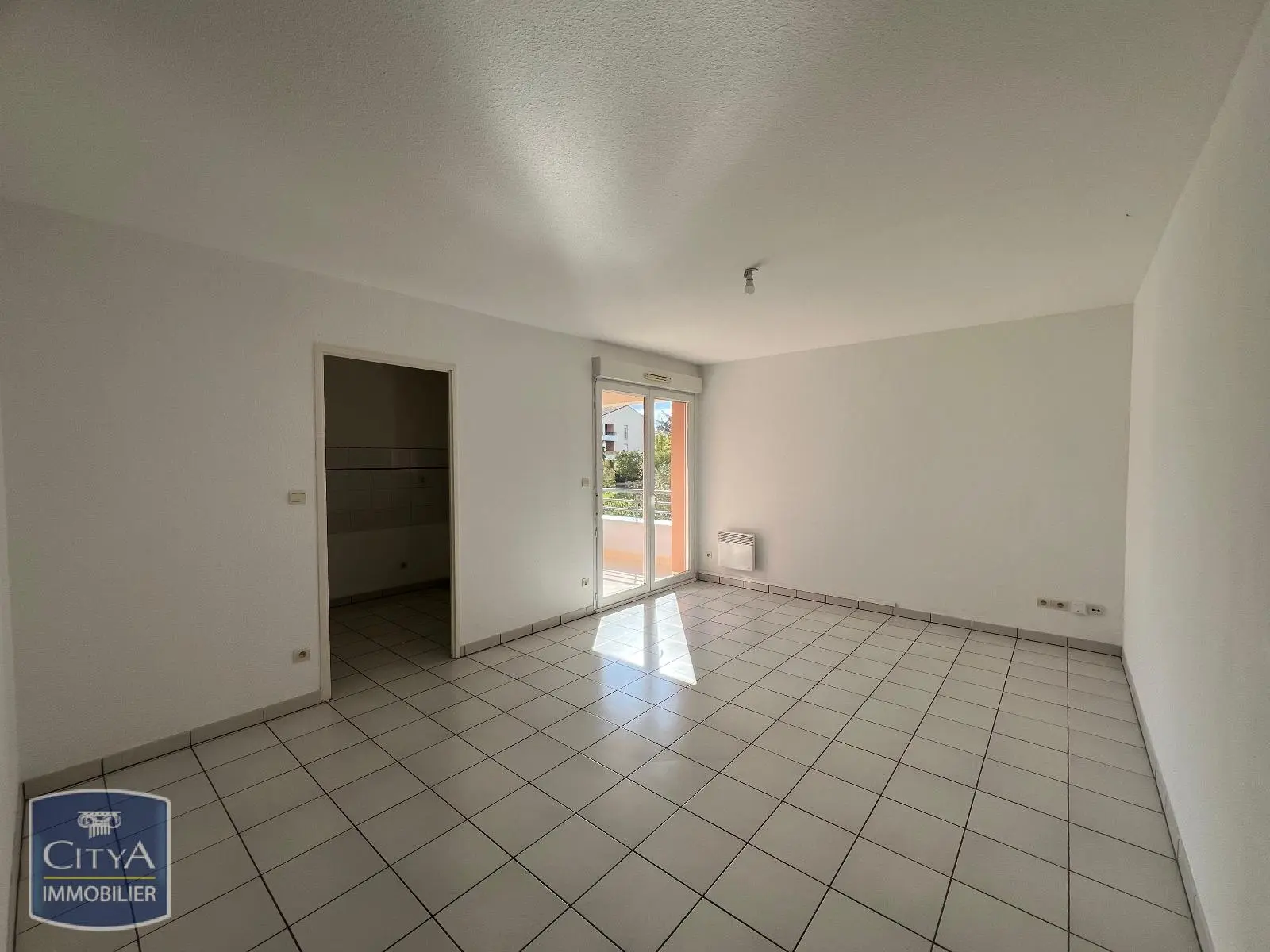 Photo 2 Appartement 3 pièces 63.15m²