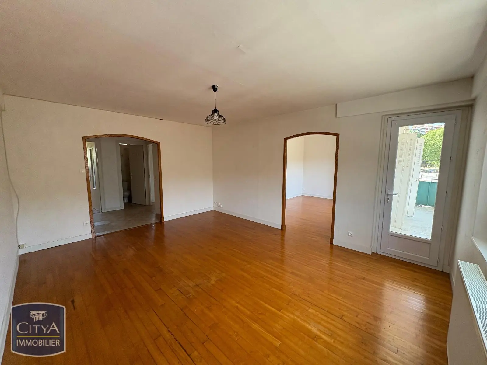 Photo 2 Appartement 3 pièces 89.09m²
