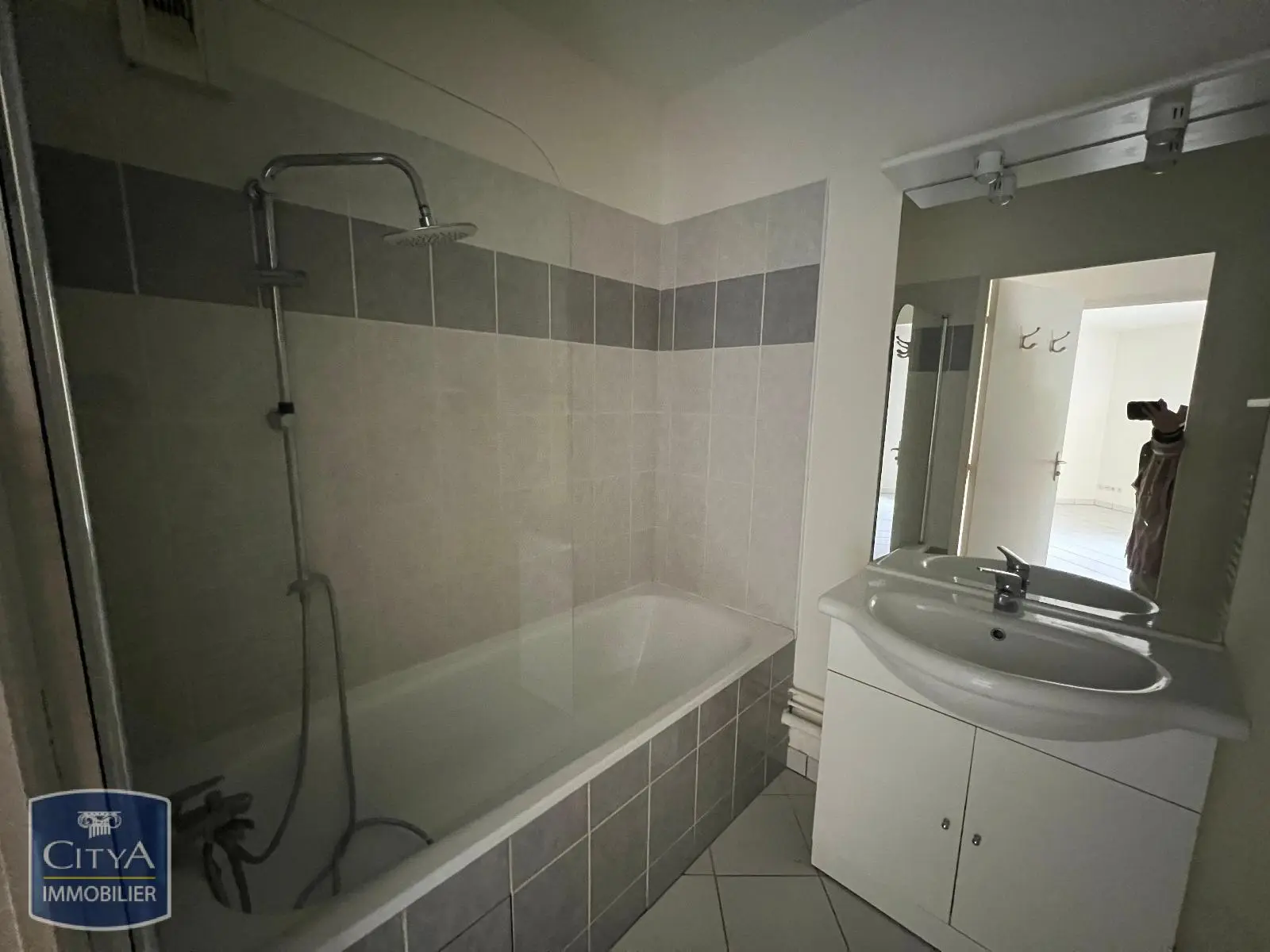 Photo 7 Appartement 2 pièces 44.68m²