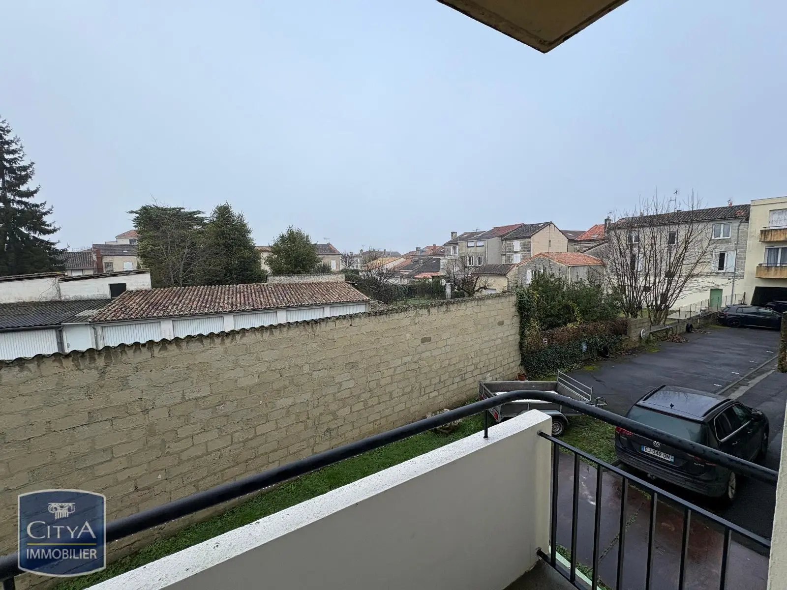Photo 7 Appartement 2 pièces 43.73m²