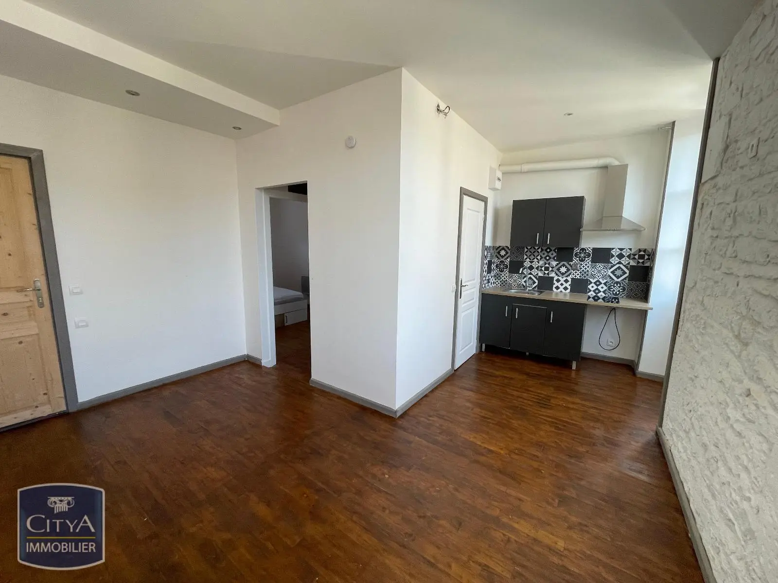 Photo 1 Appartement 2 pièces 30m²