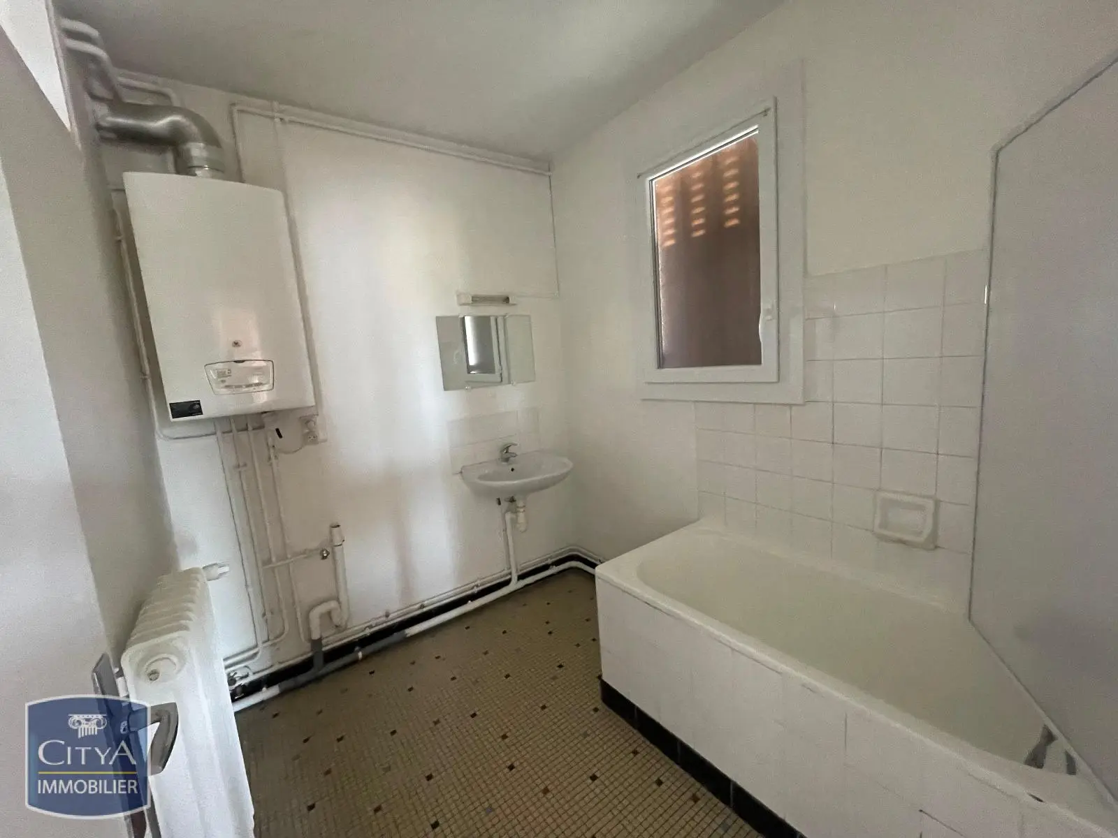 Photo 7 Appartement 3 pièces 62.05m²