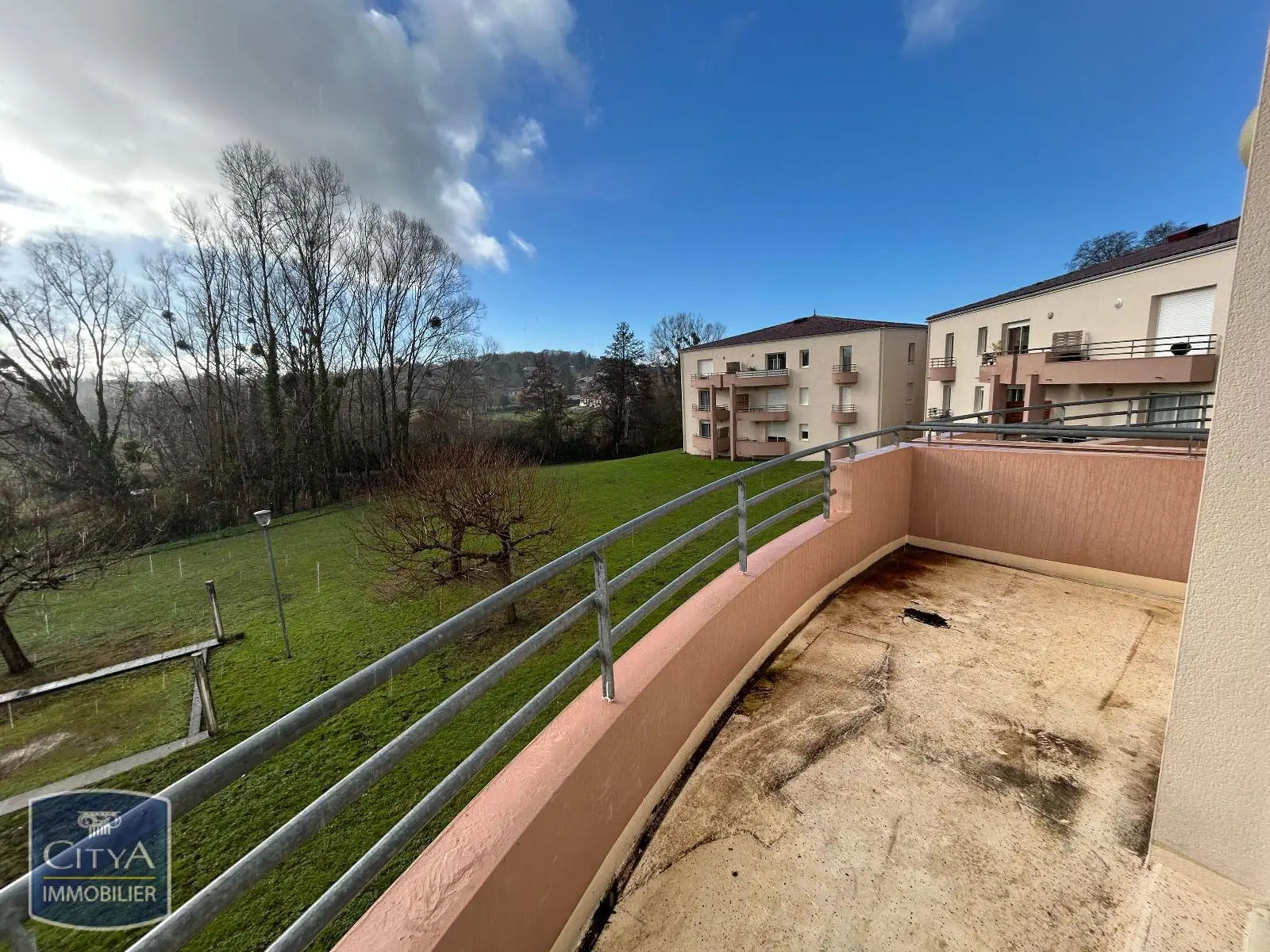 Photo 1 Appartement 3 pièces 62.54m²