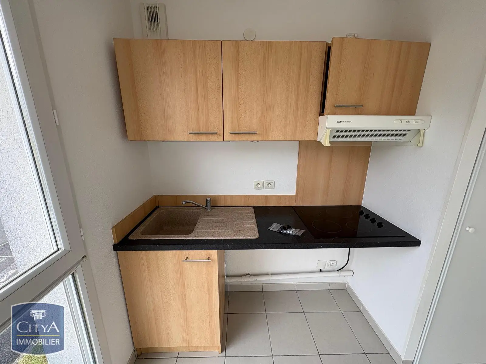 Photo 3 Appartement 1 pièce 35.01m²