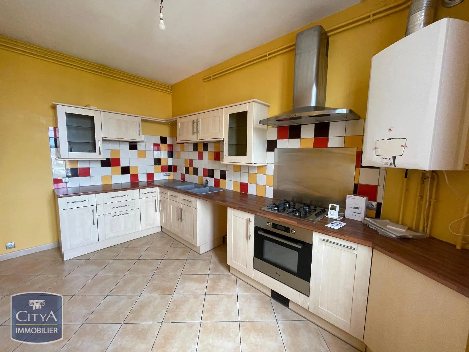 Photo 1 Appartement 4 pièces 111.23m²