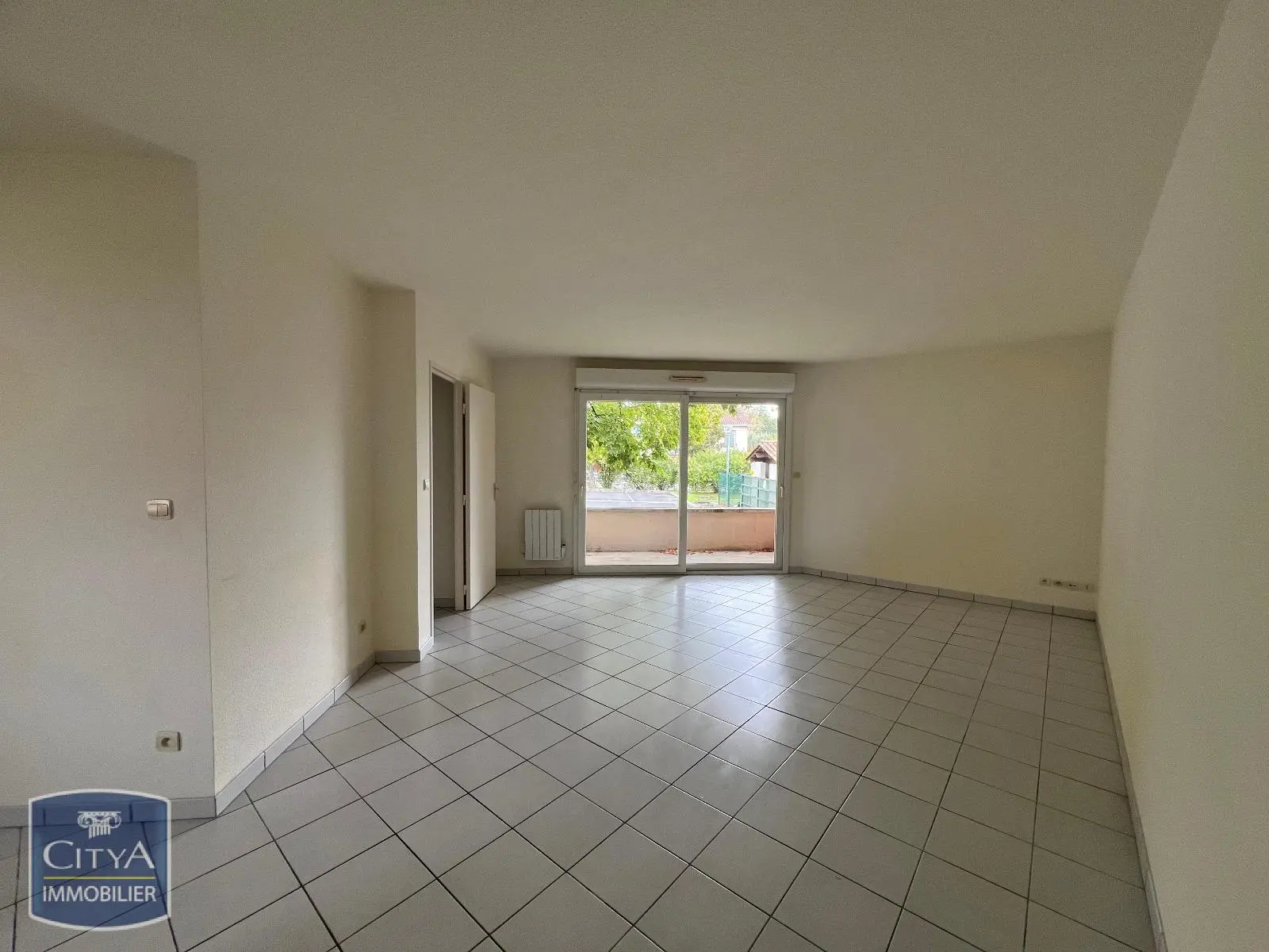 Photo 2 Appartement 2 pièces 44.68m²