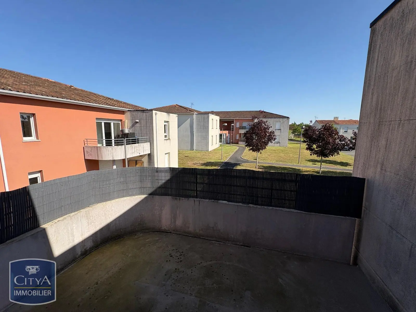 Photo 1 Appartement 2 pièces 45.87m²