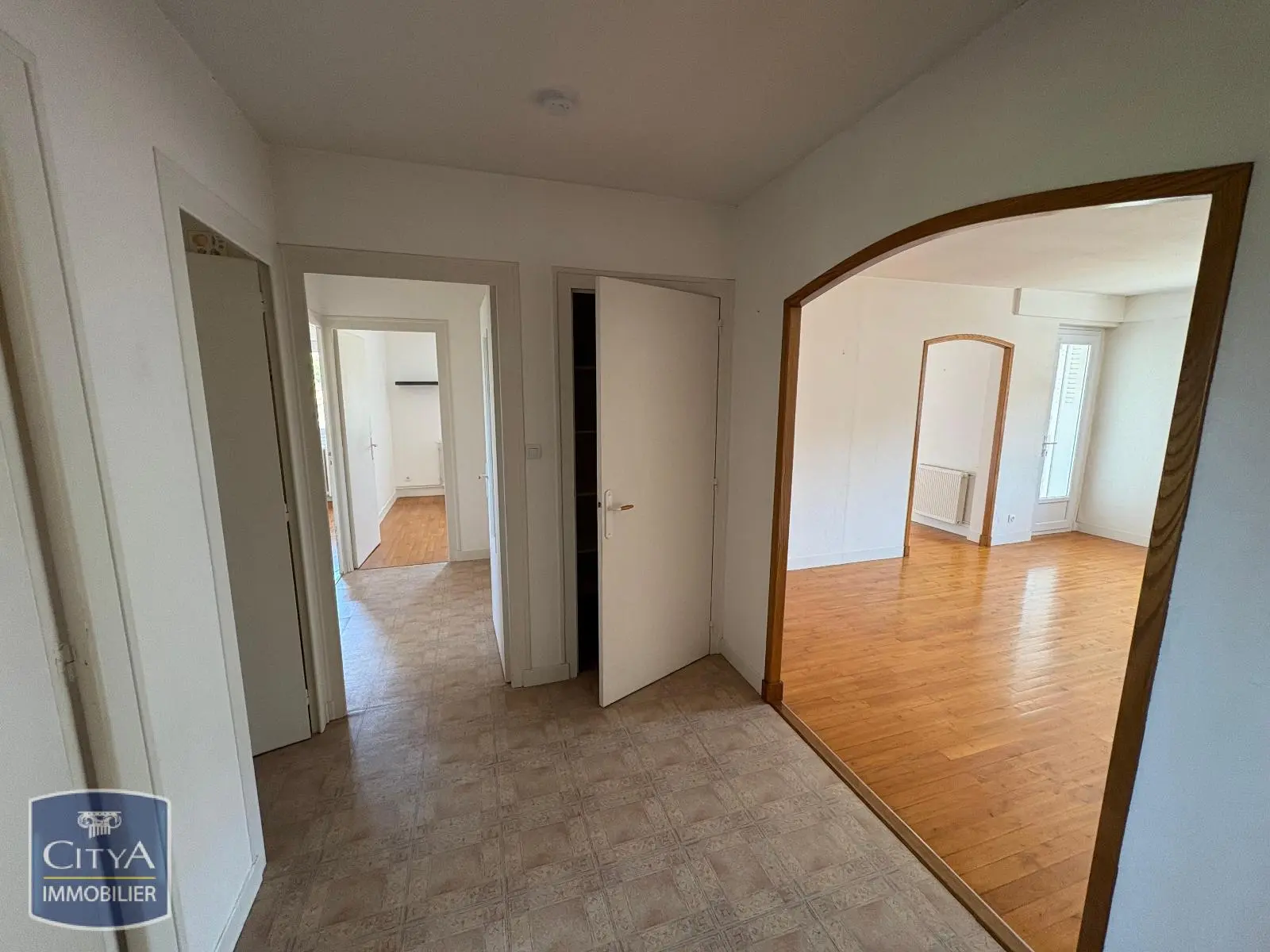Photo 1 Appartement 3 pièces 89.09m²