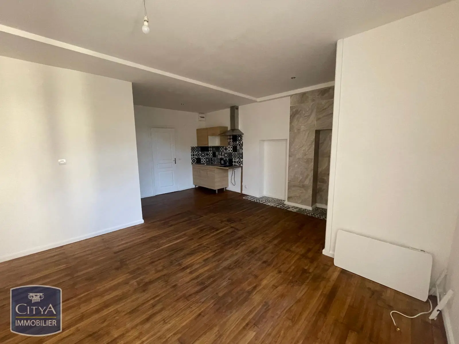 Photo 2 Appartement 1 pièce 30m²