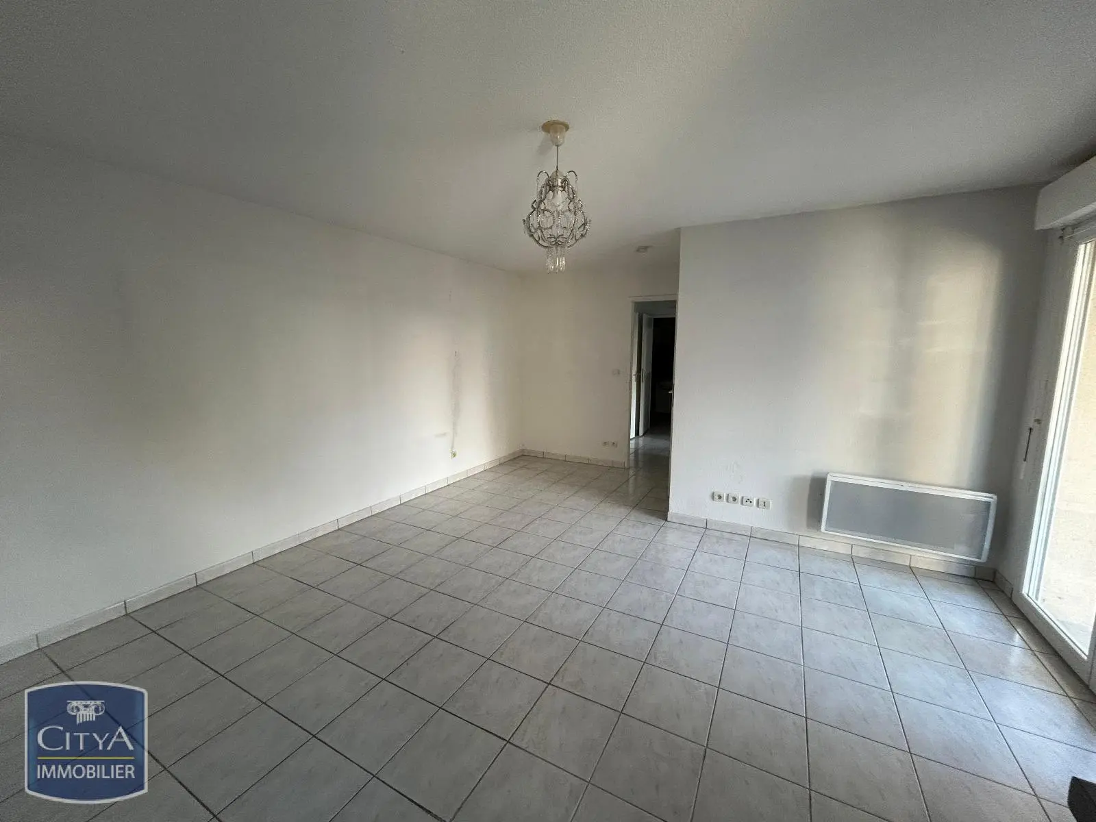 Photo 3 Appartement 3 pièces 61.54m²