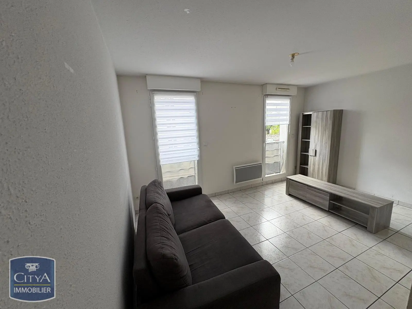 Photo 3 Appartement 1 pièce 26.47m²