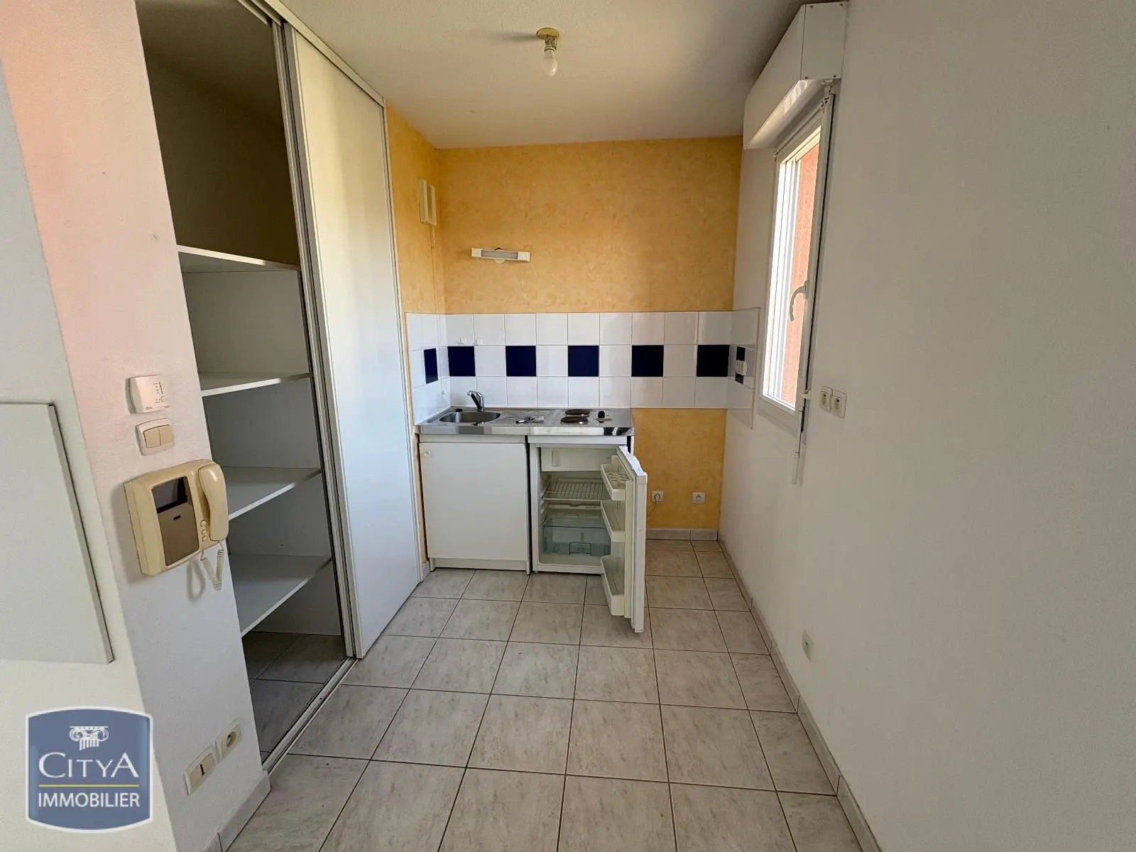 Photo 4 Appartement 2 pièces 45.87m²