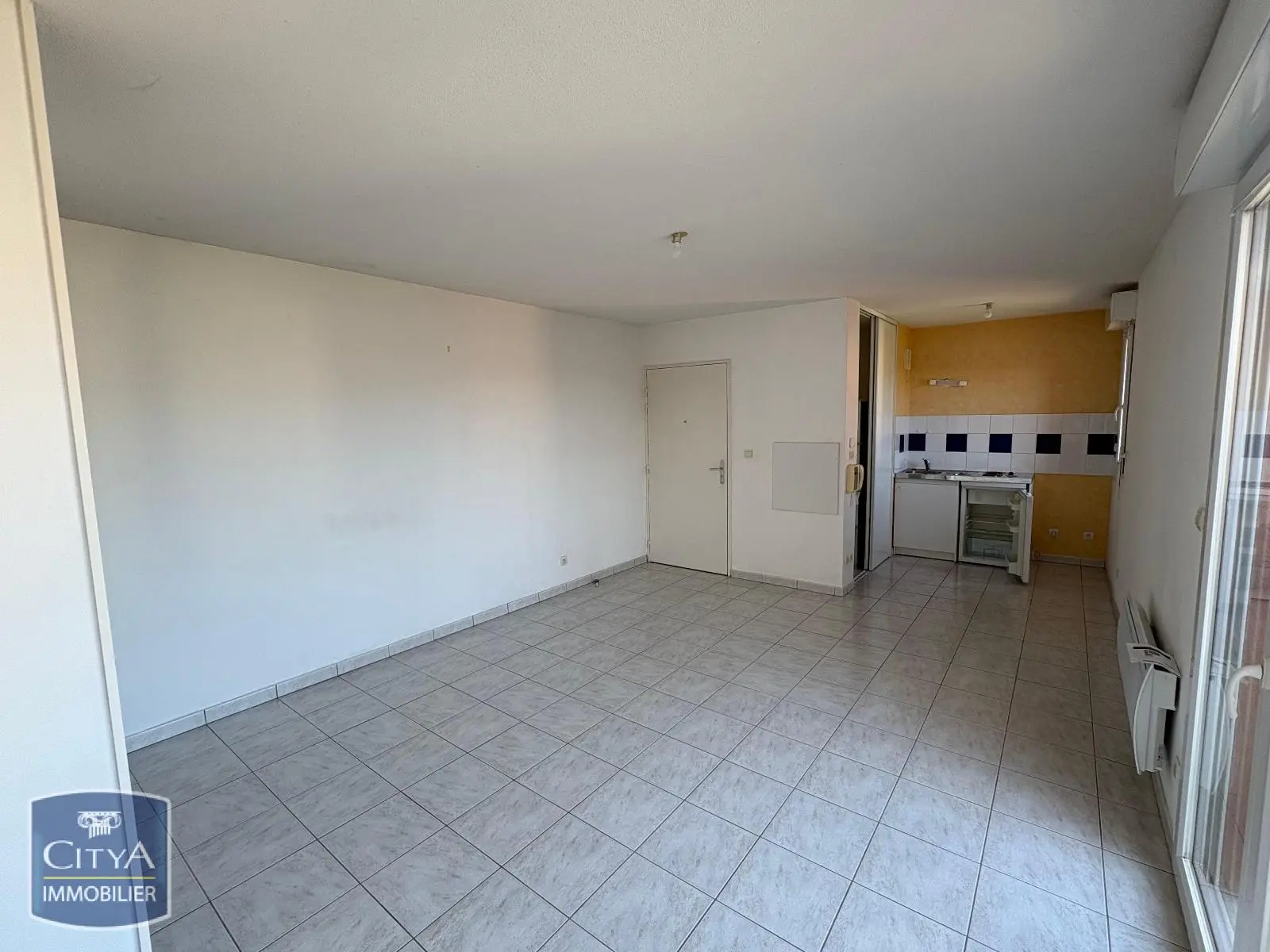Photo 3 Appartement 2 pièces 45.87m²